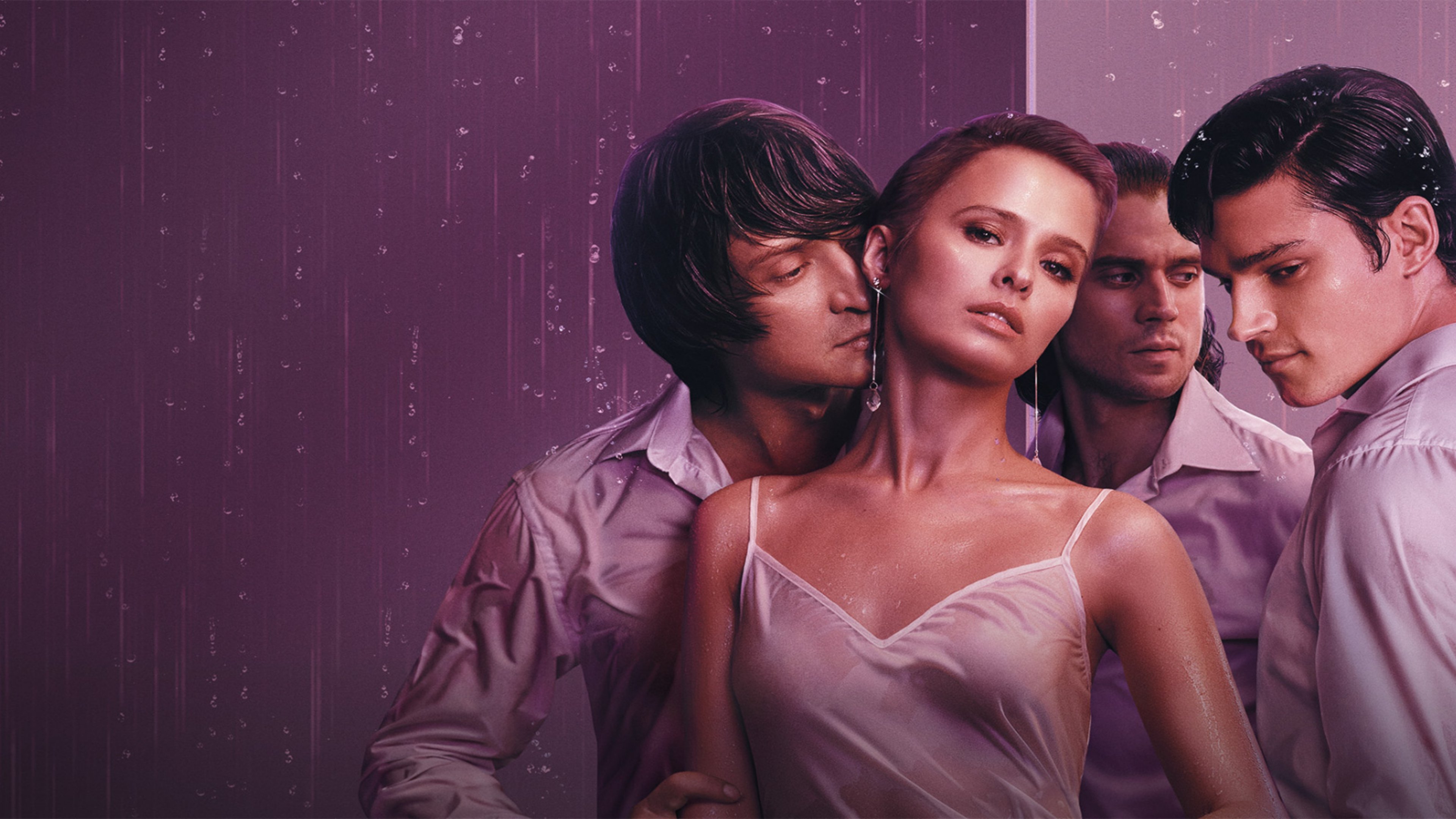 Living Life Background