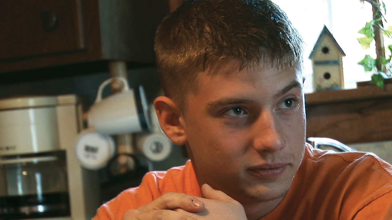 Out in the Silence Background