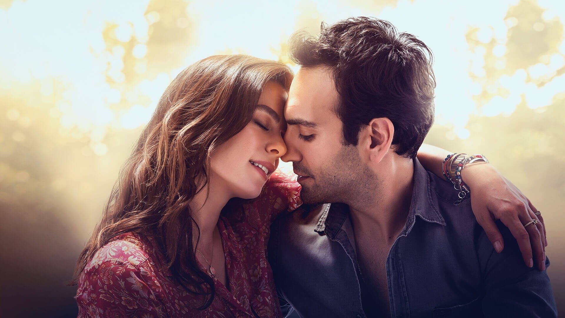 Hot Sweet Sour Background