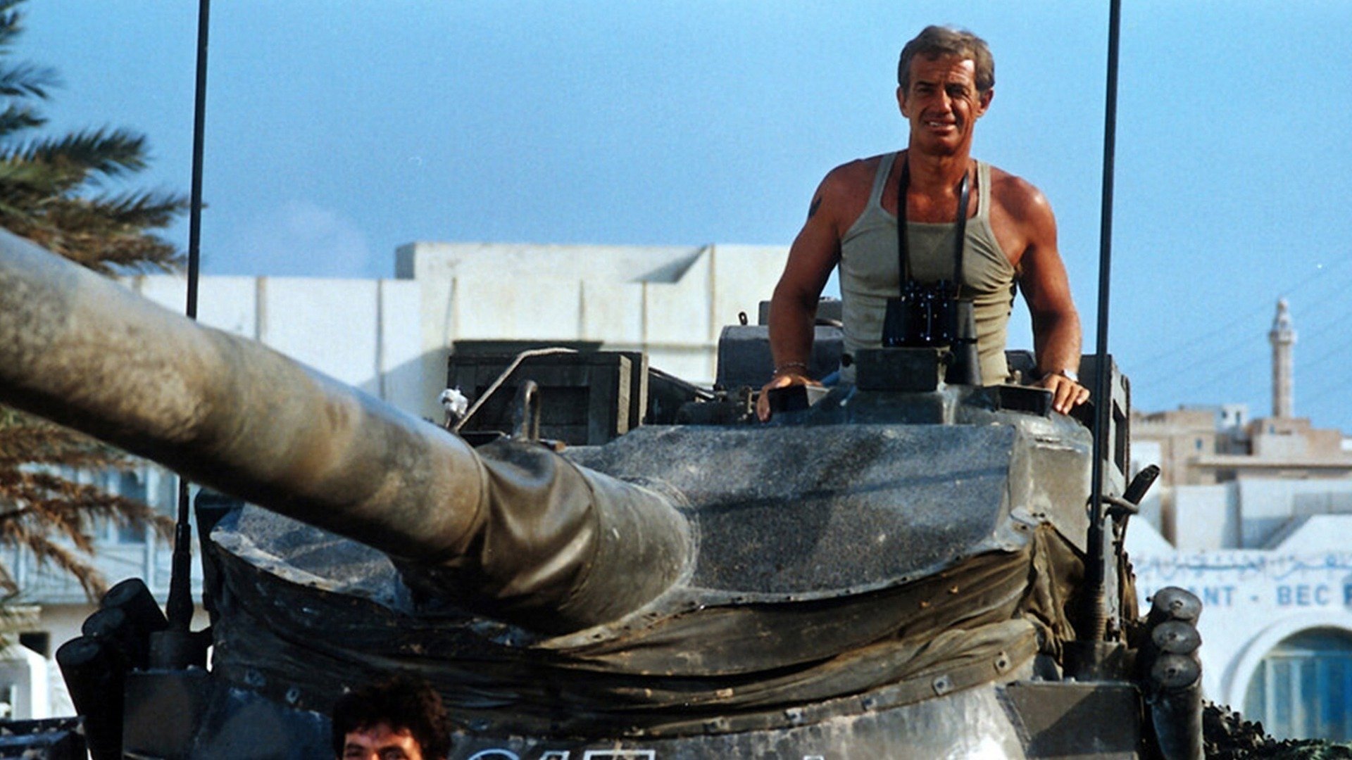 The Vultures Background