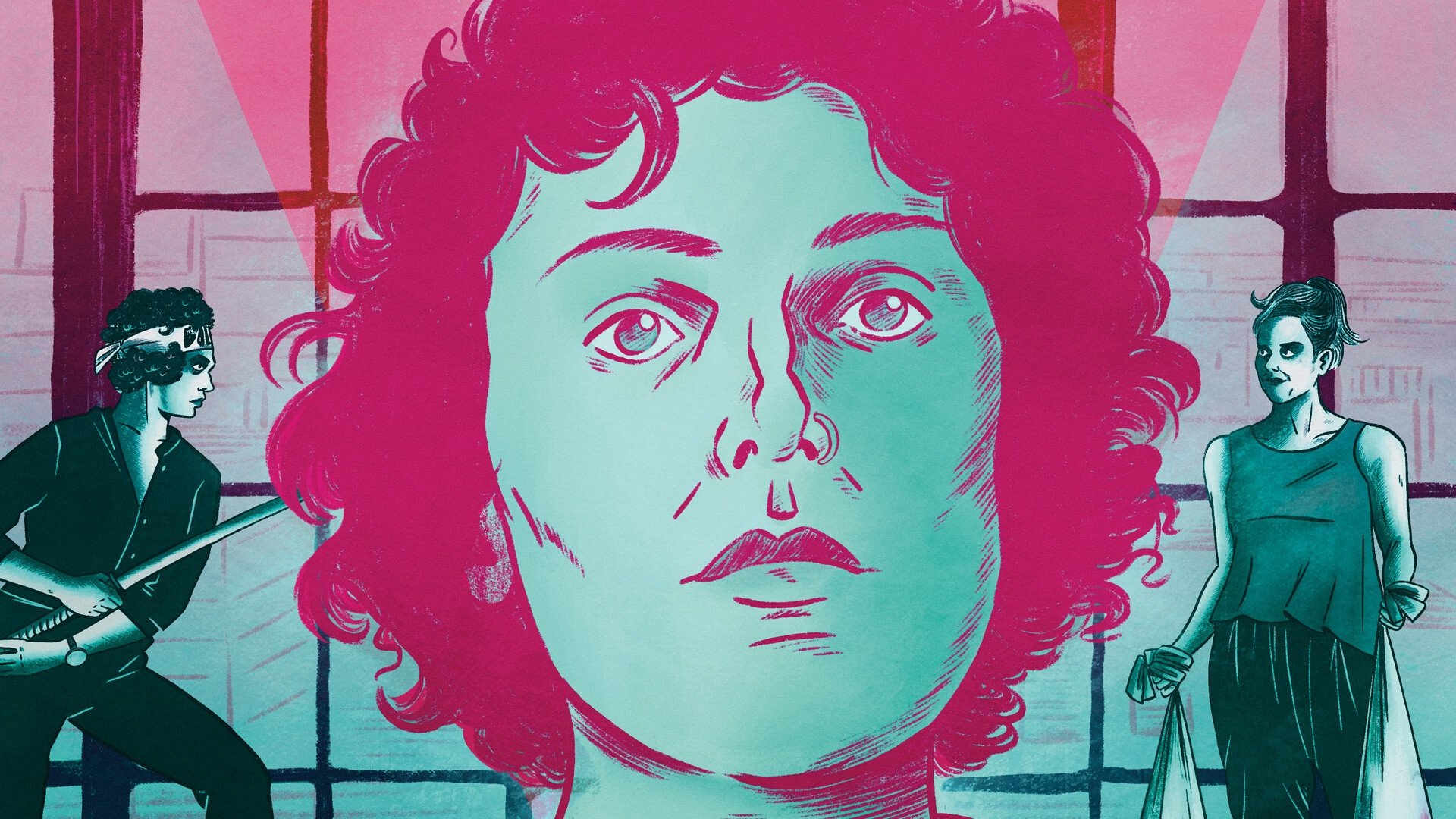 Eating Cars Background