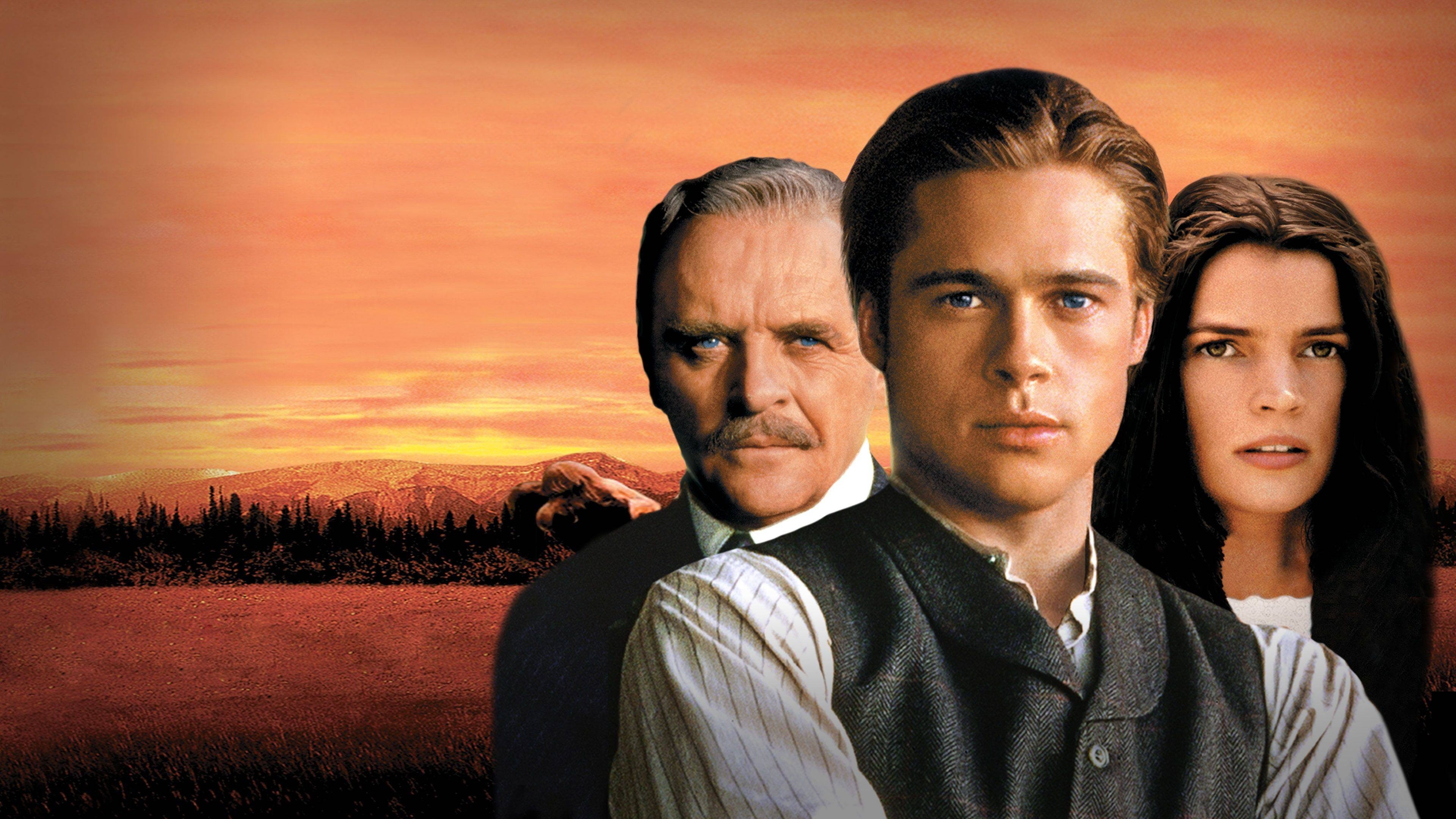 Legends of the Fall Background