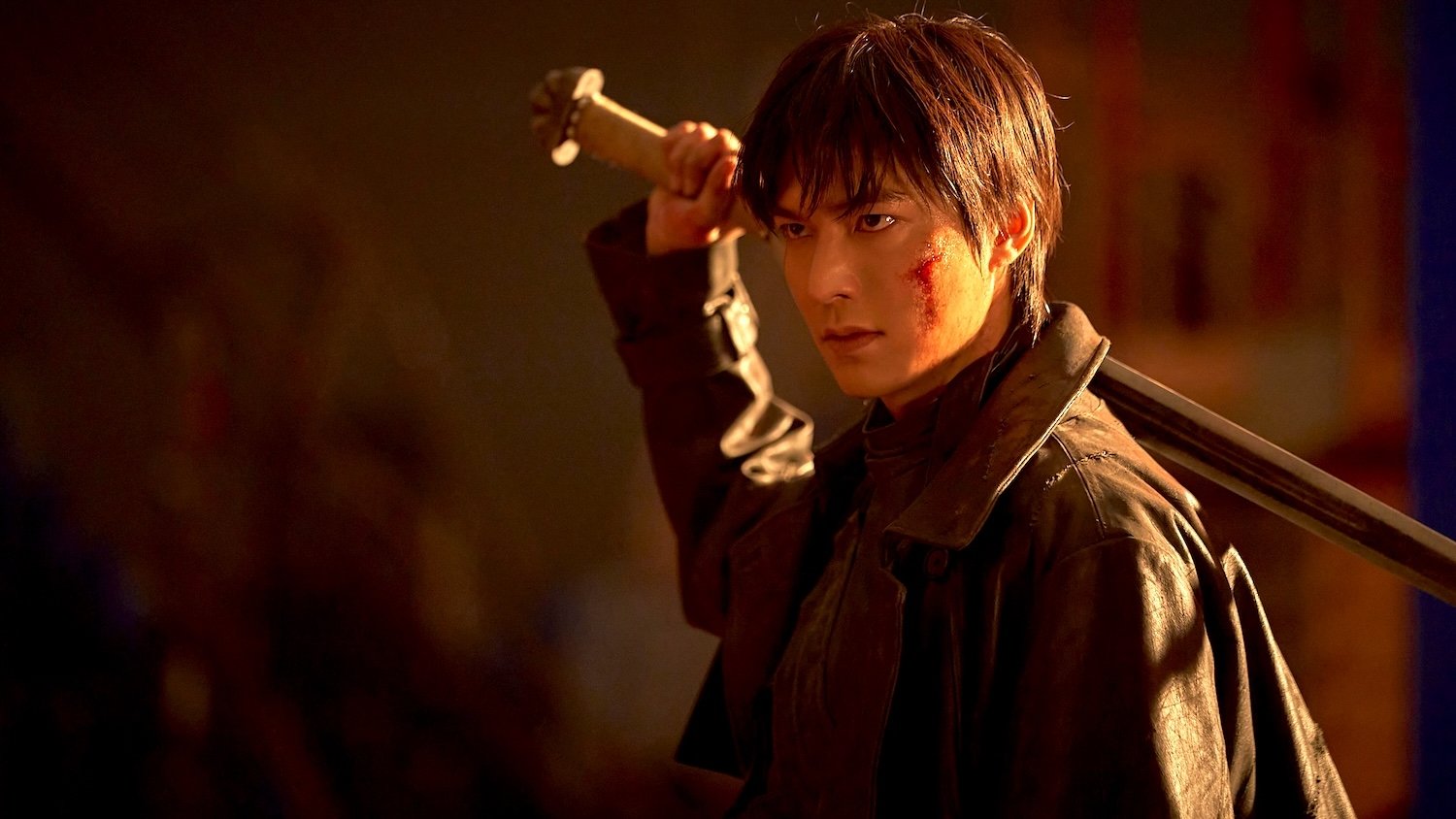 Omniscient Reader: The Prophecy Background