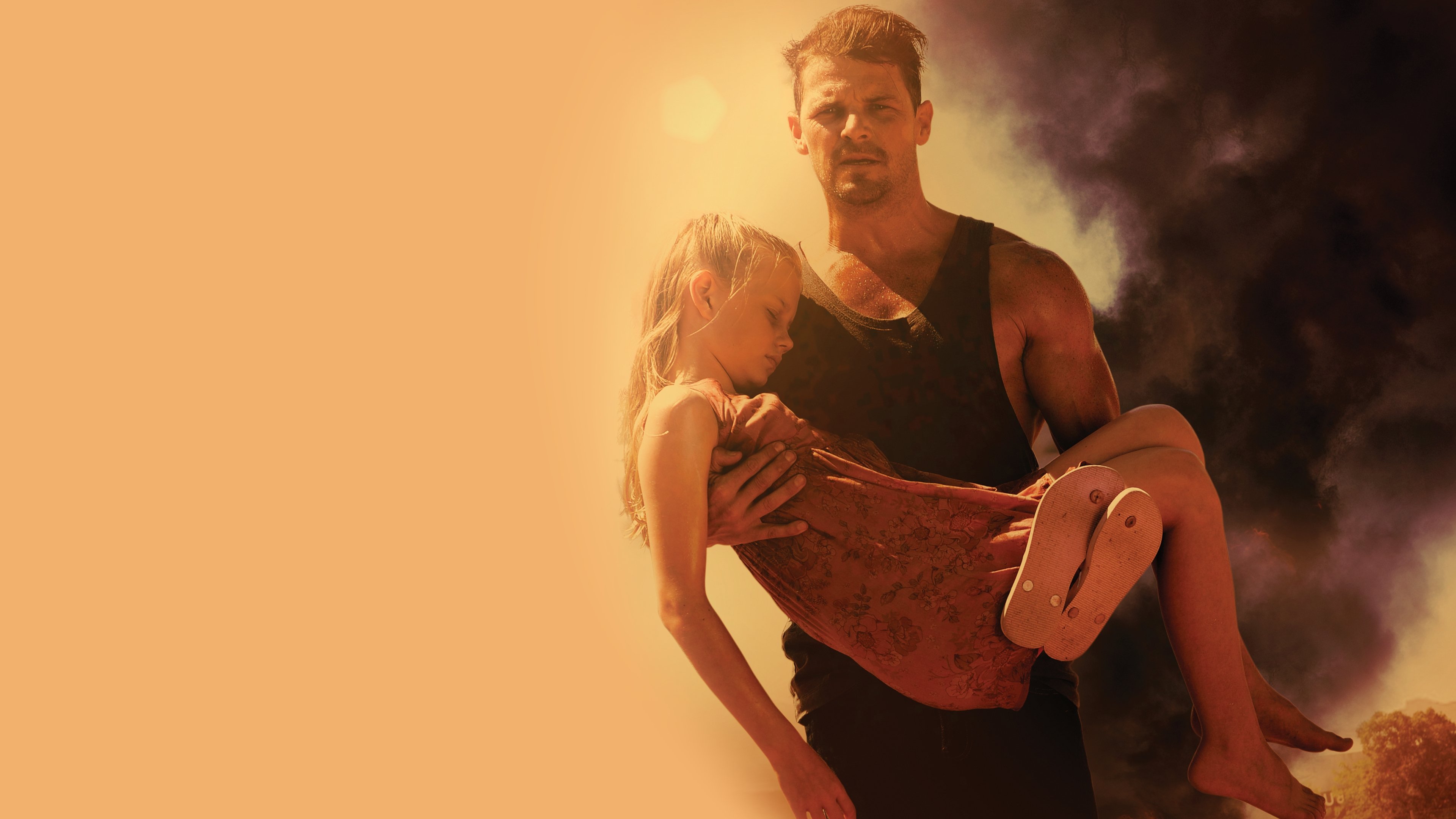 These Final Hours Background