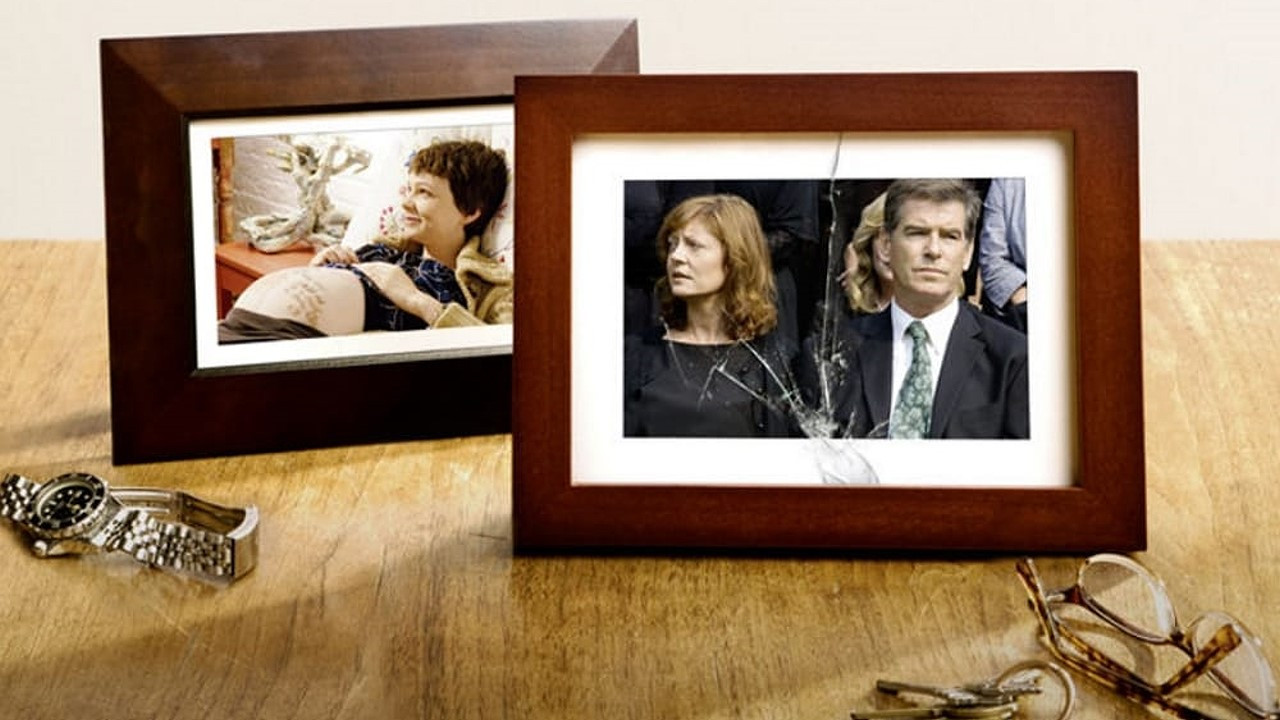 The Greatest Background