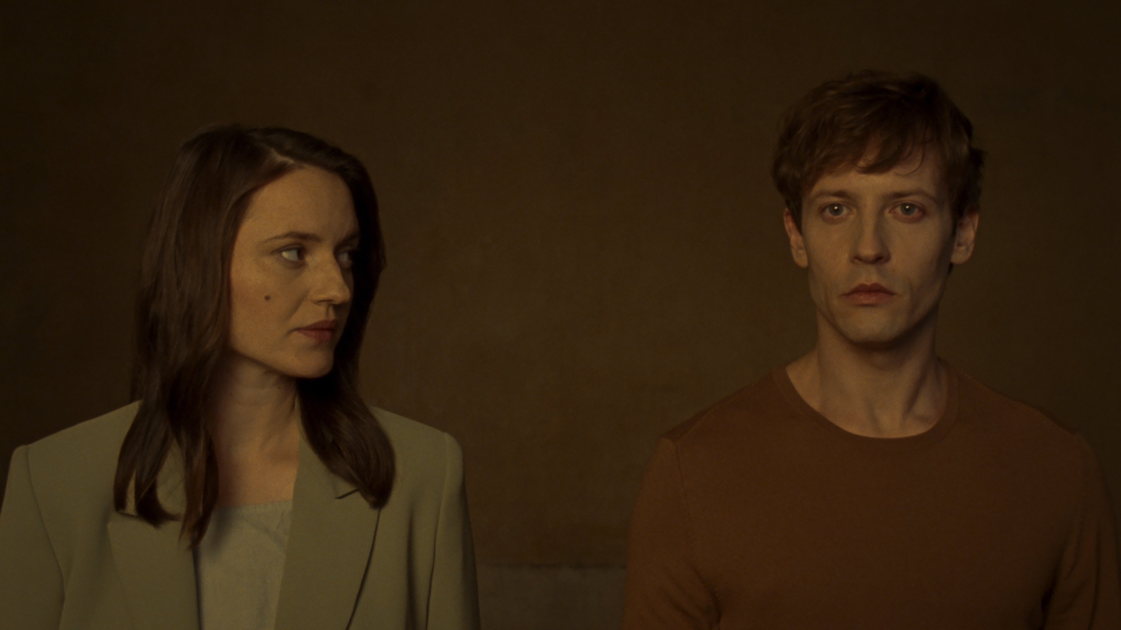 Nobody Likes Me Background