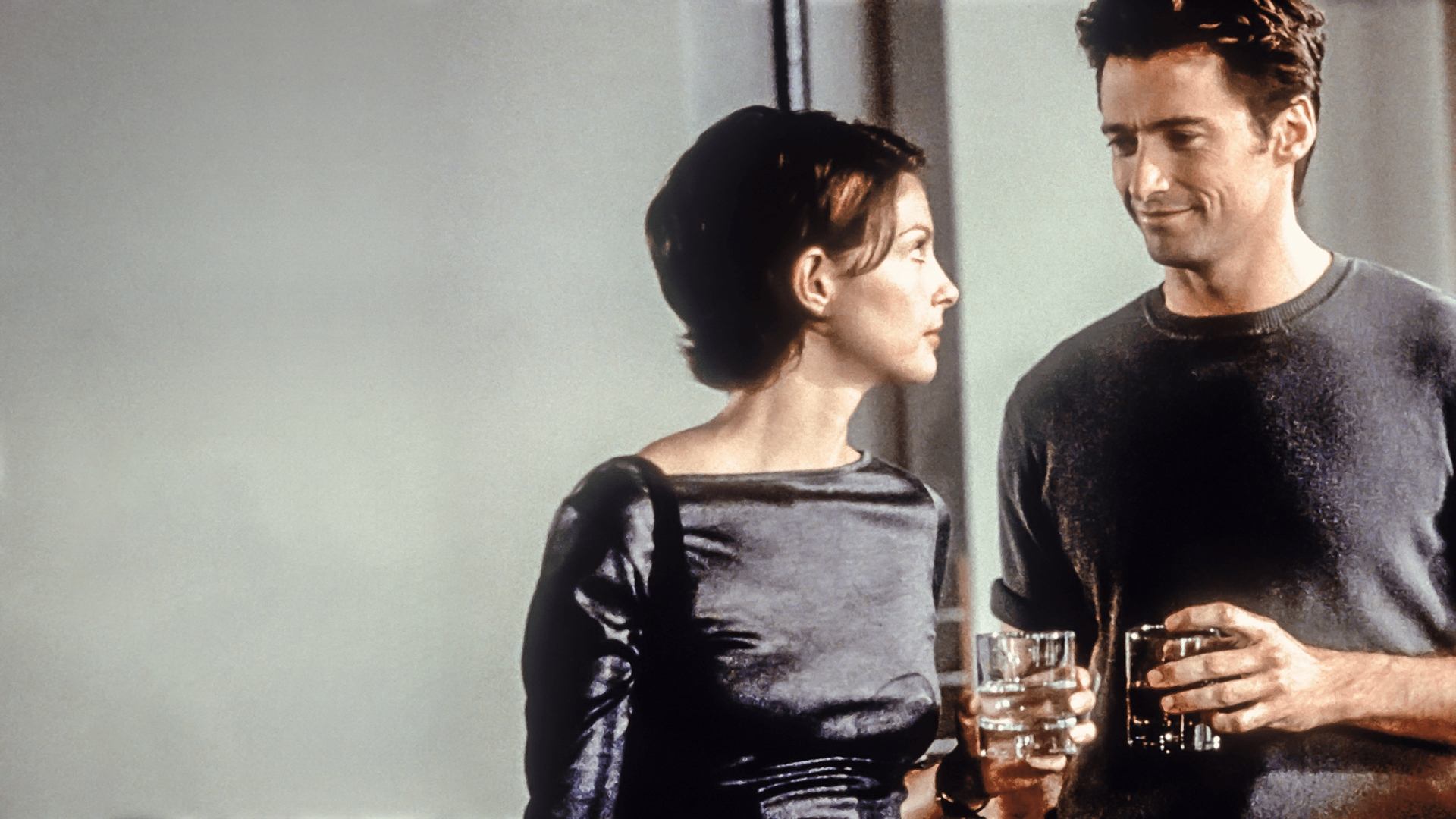 Someone Like You... Background