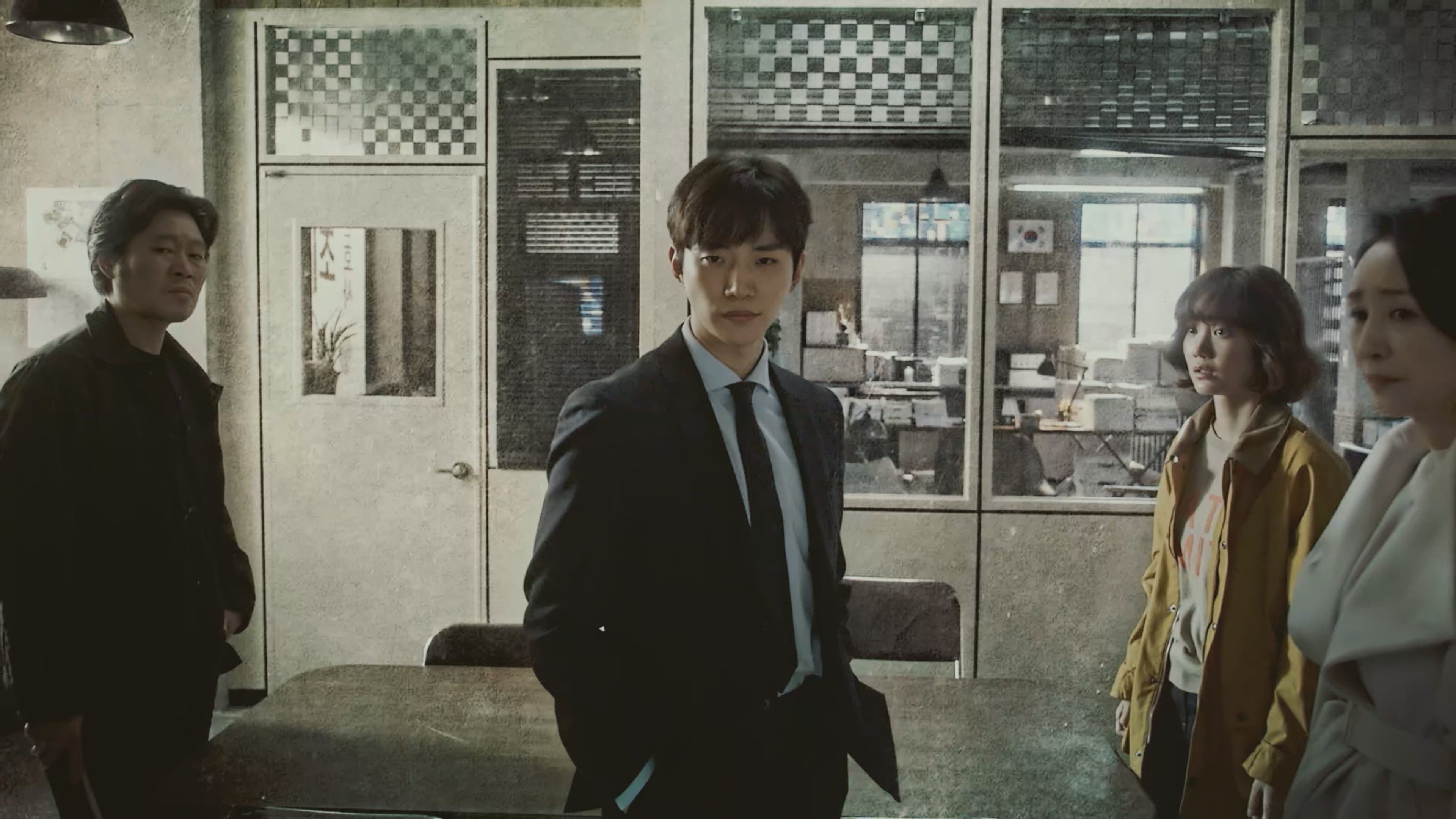 Confession Background