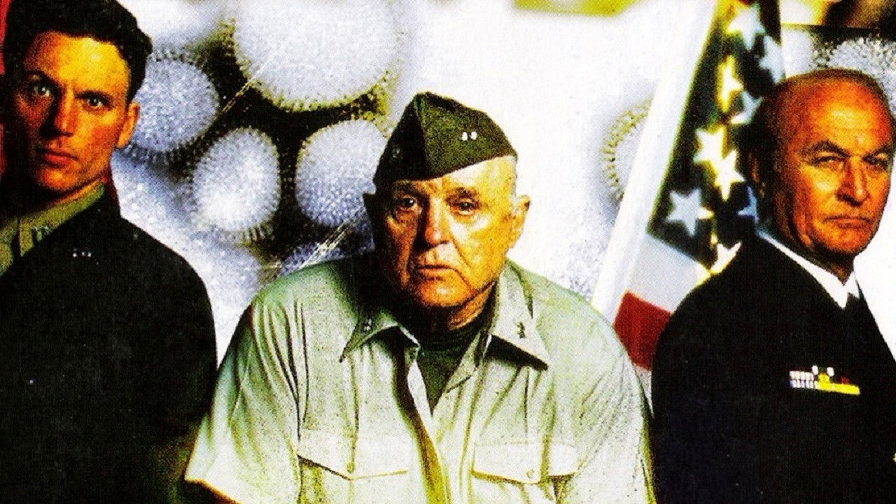 The Last Tattoo Background