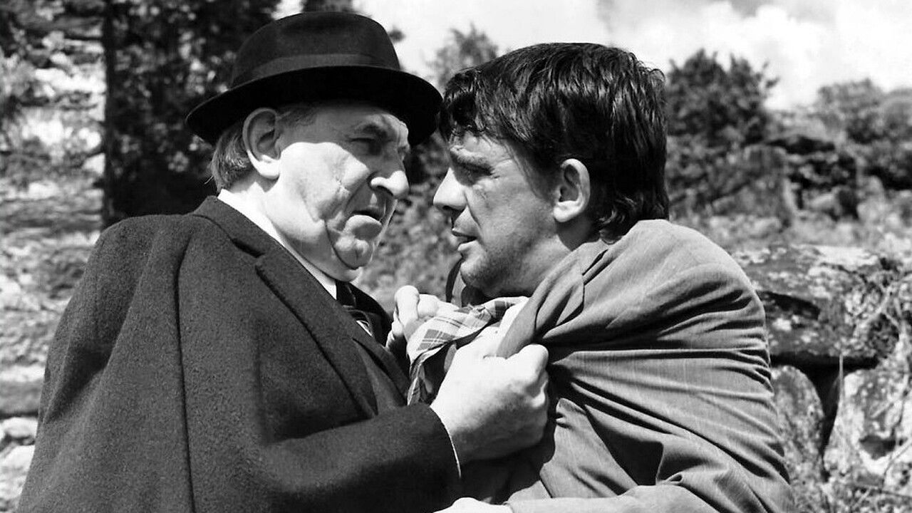 A Madona de Cedro Background