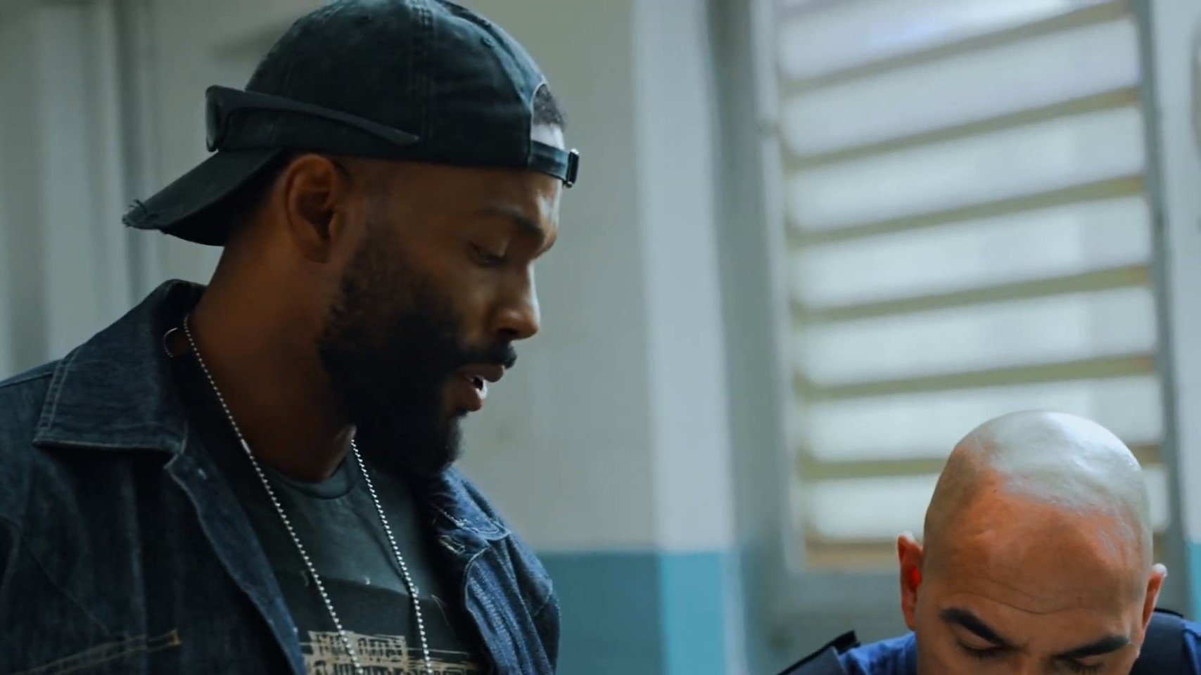 Equal Standard Background