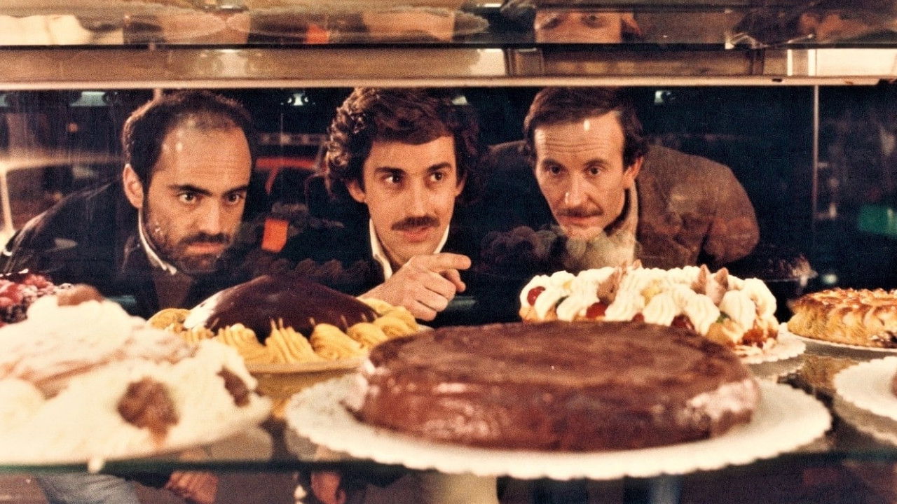 Sweet Dreams Background