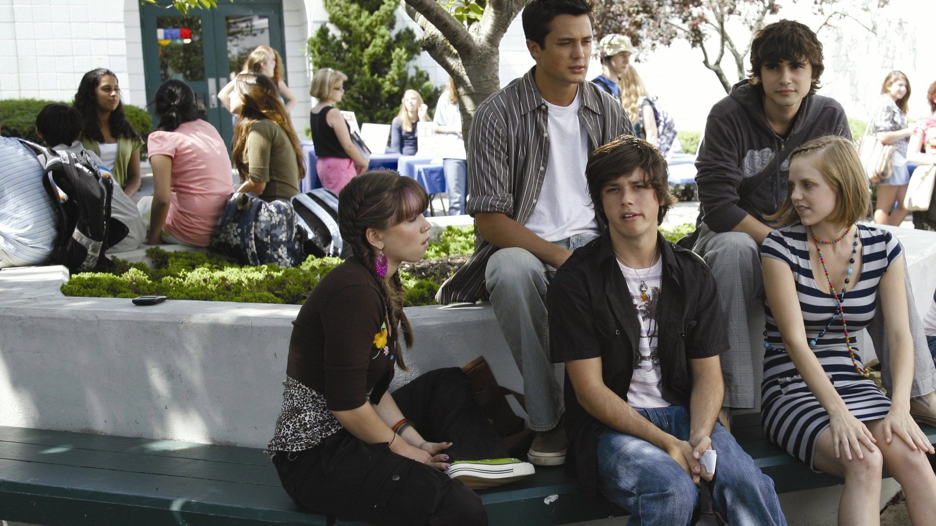 Normal Adolescent Behavior Background