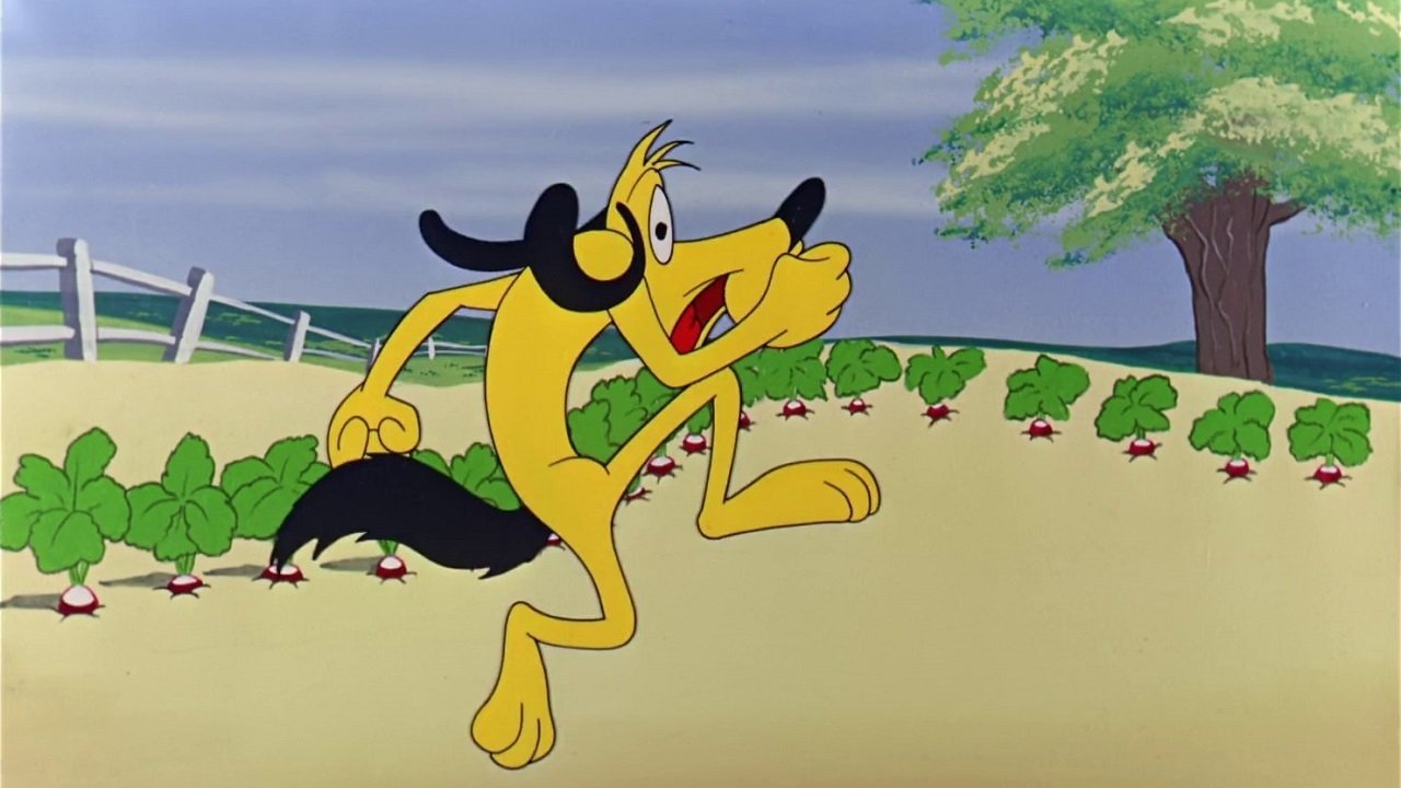 Two Gophers from Texas Background