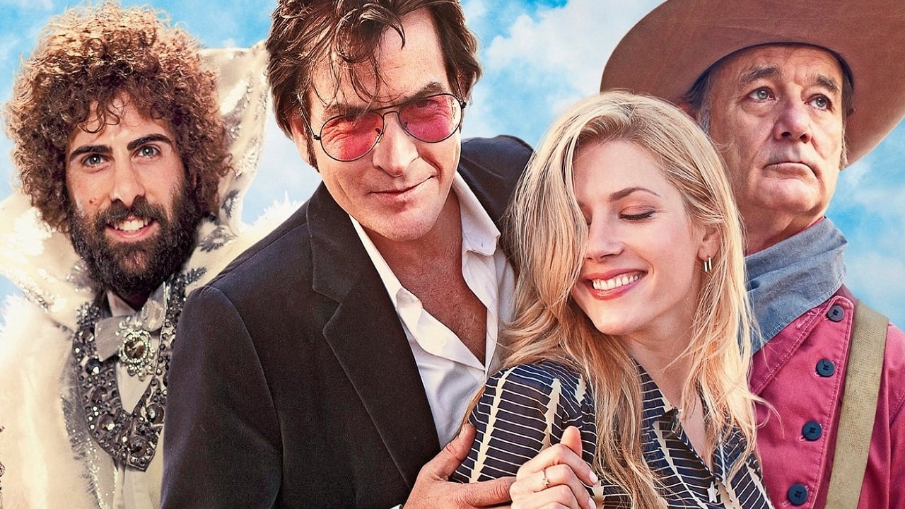 A Glimpse Inside the Mind of Charles Swan III Background