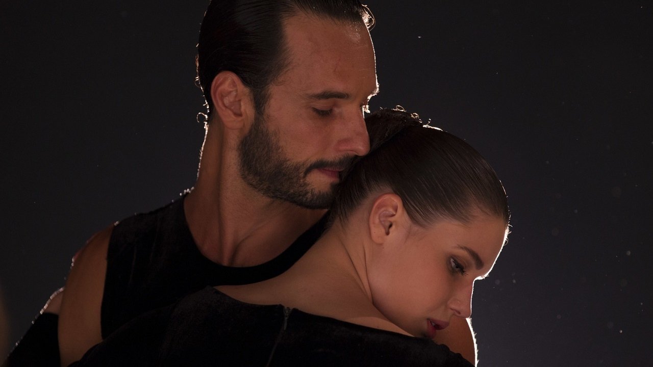 Rio, I Love You Background