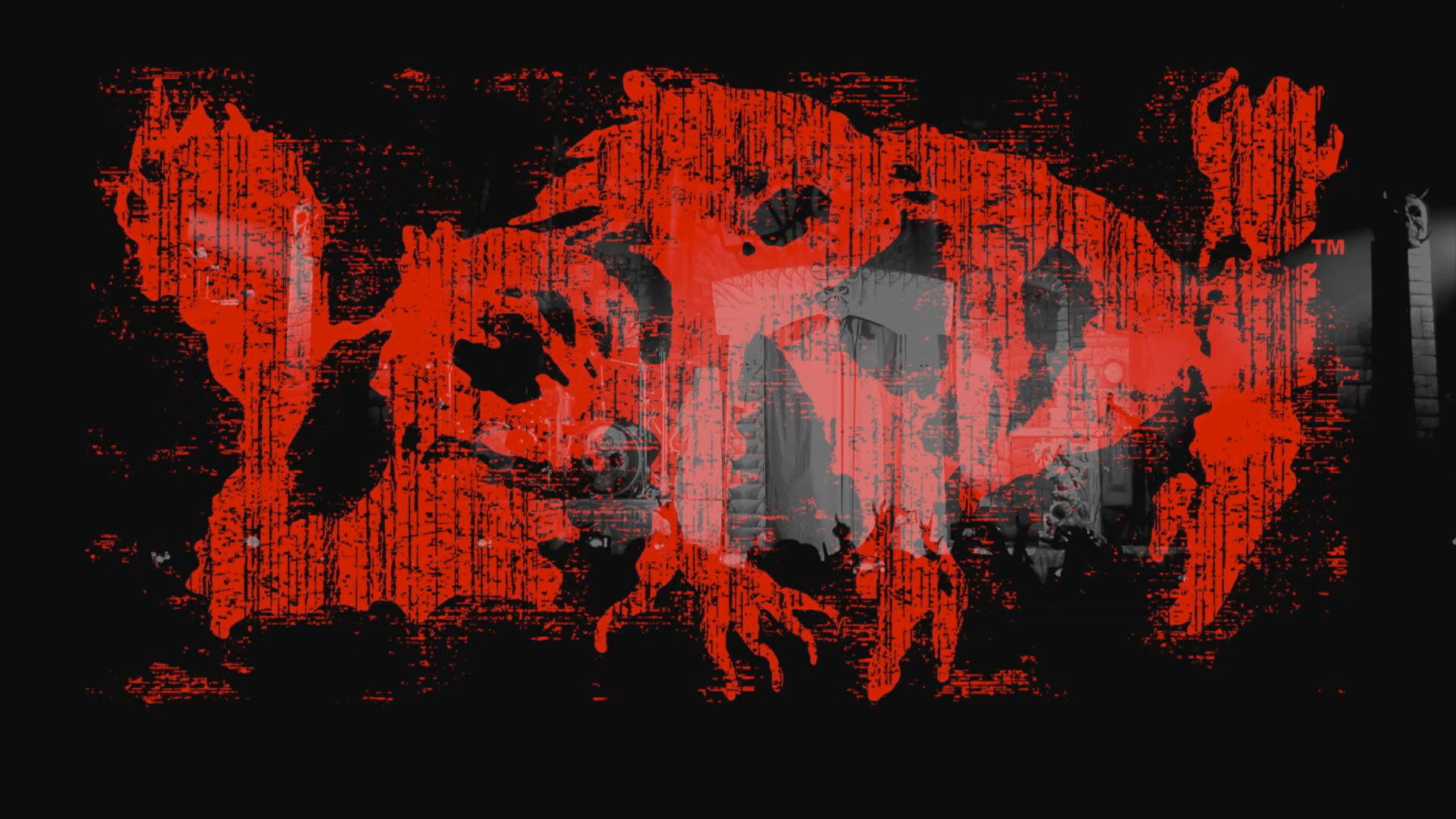 Lordi - Recordead Live - Sextourcism In Z7 Background