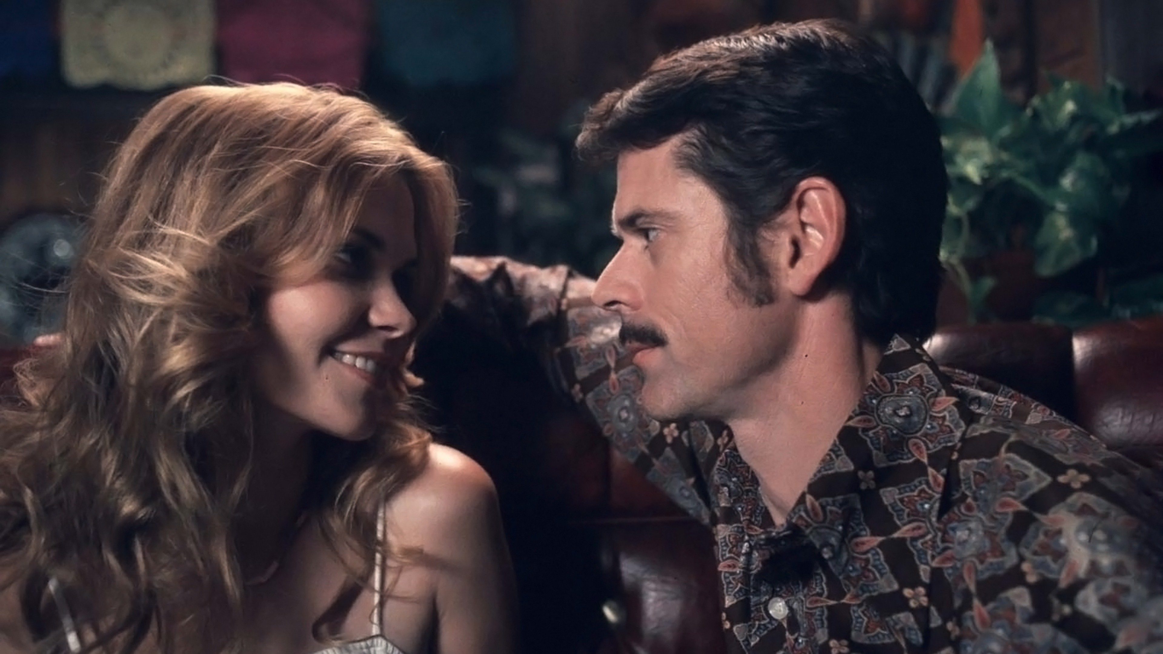 The Hillside Strangler Background