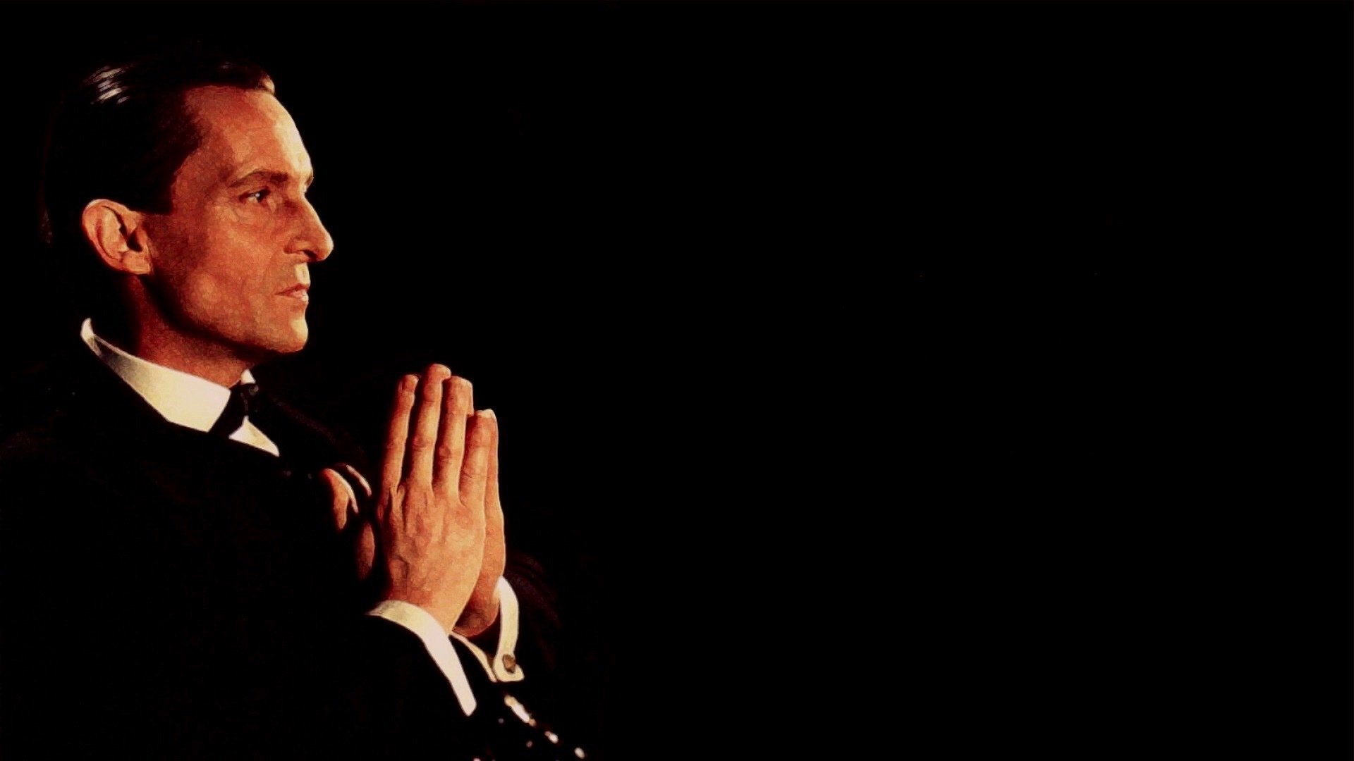 Sherlock Holmes Background