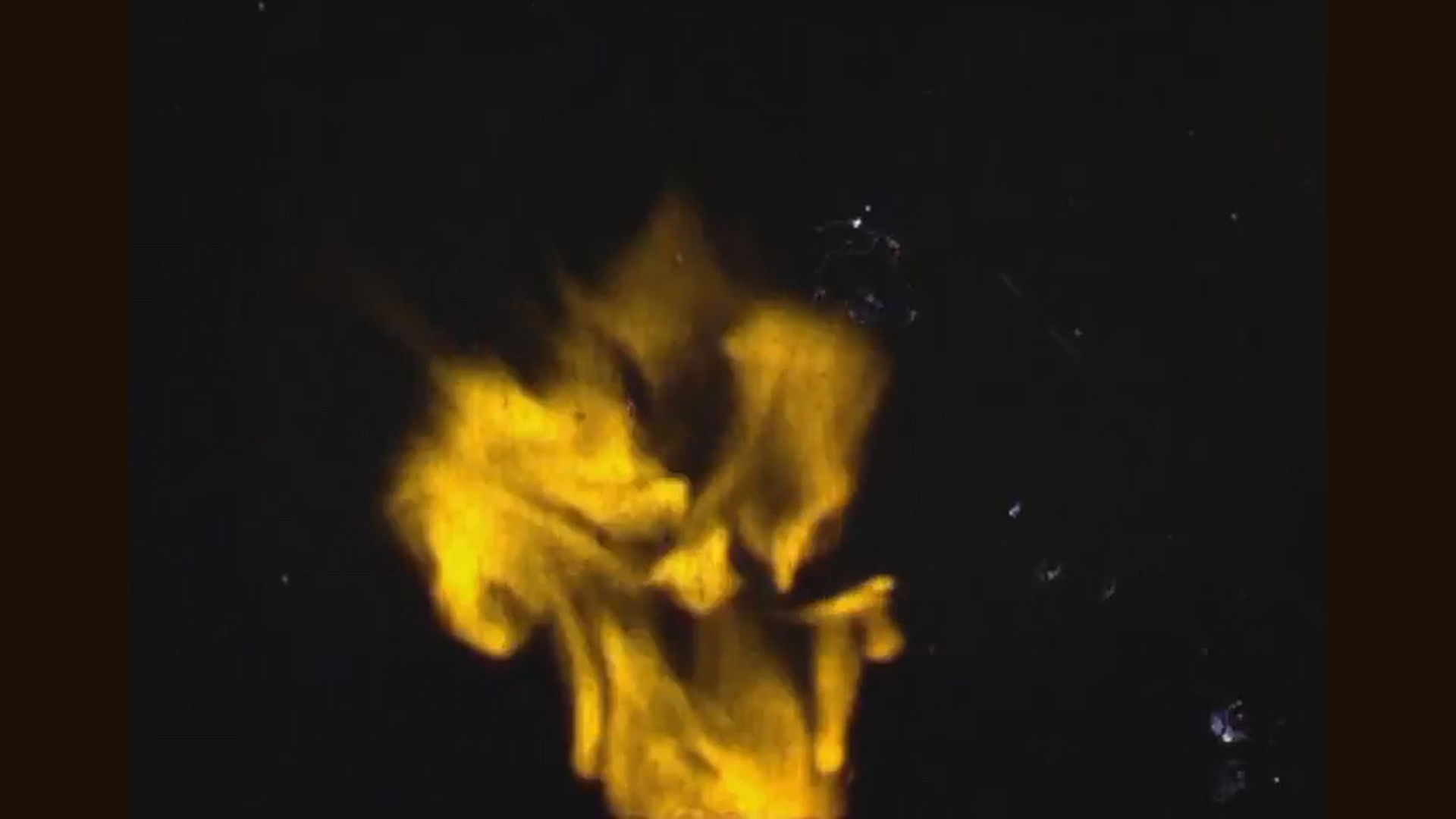 Fantaisies endiablées Background