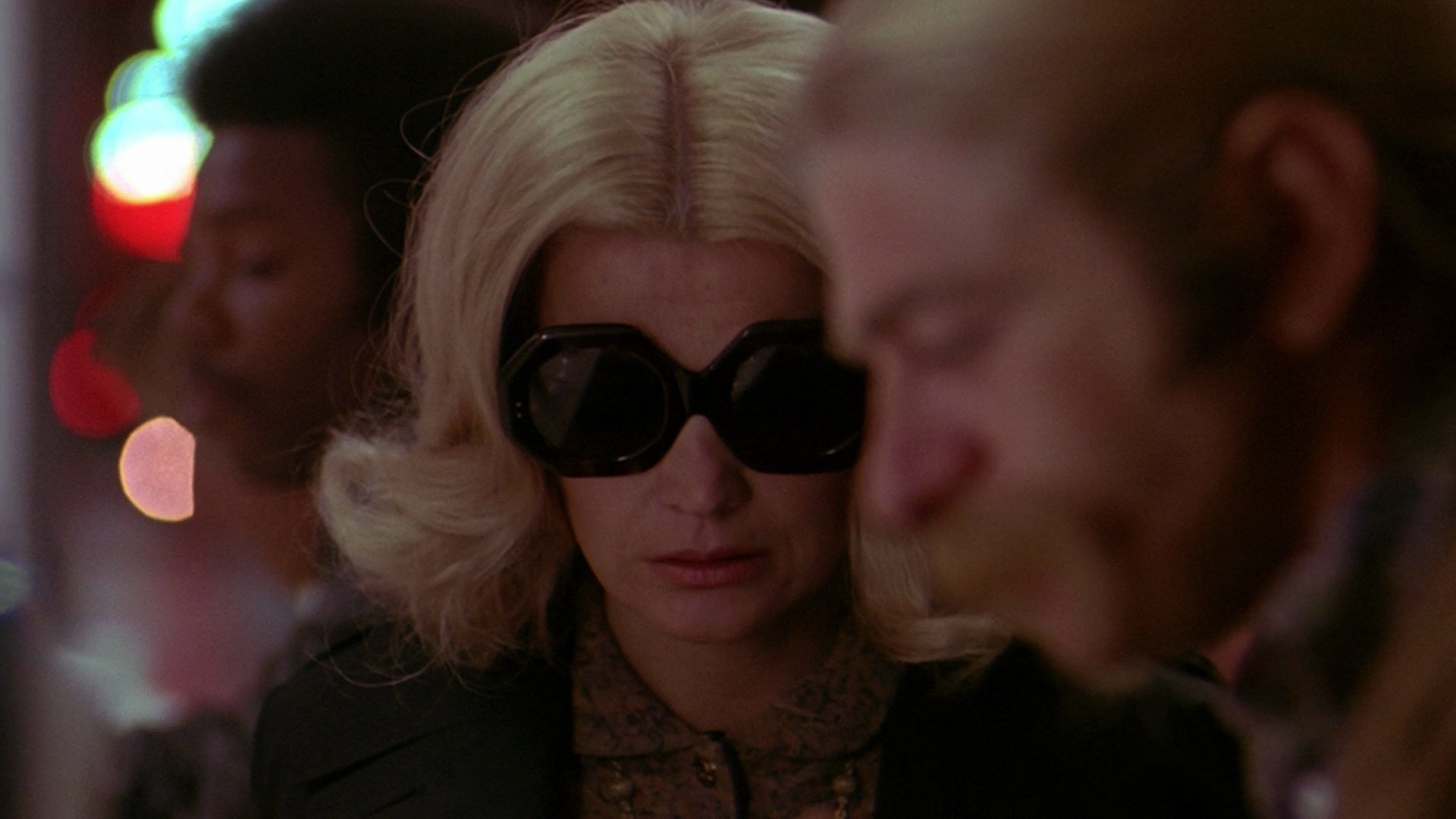 Minnie and Moskowitz Background