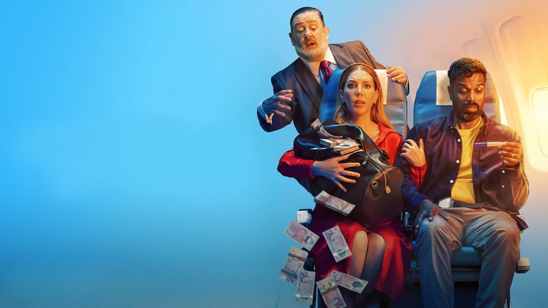 Romantic Getaway Background