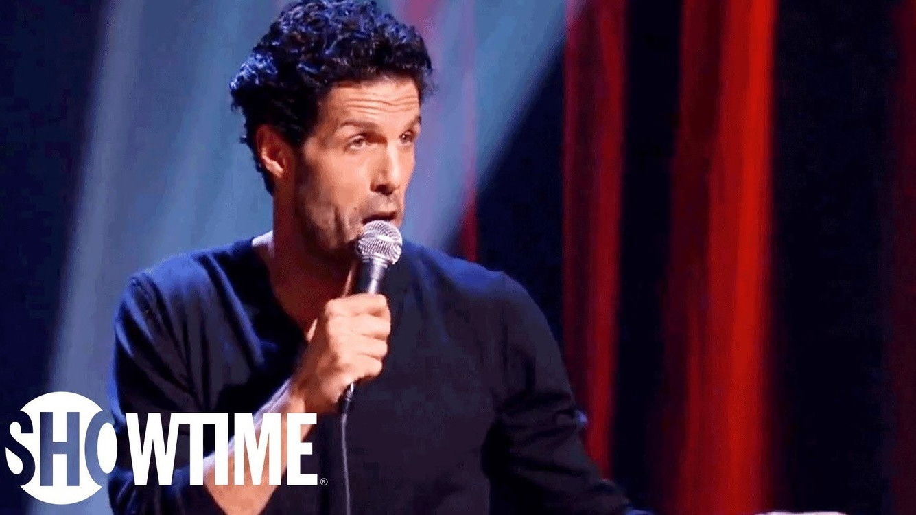 Pete Correale: Let Me Tell Ya Background