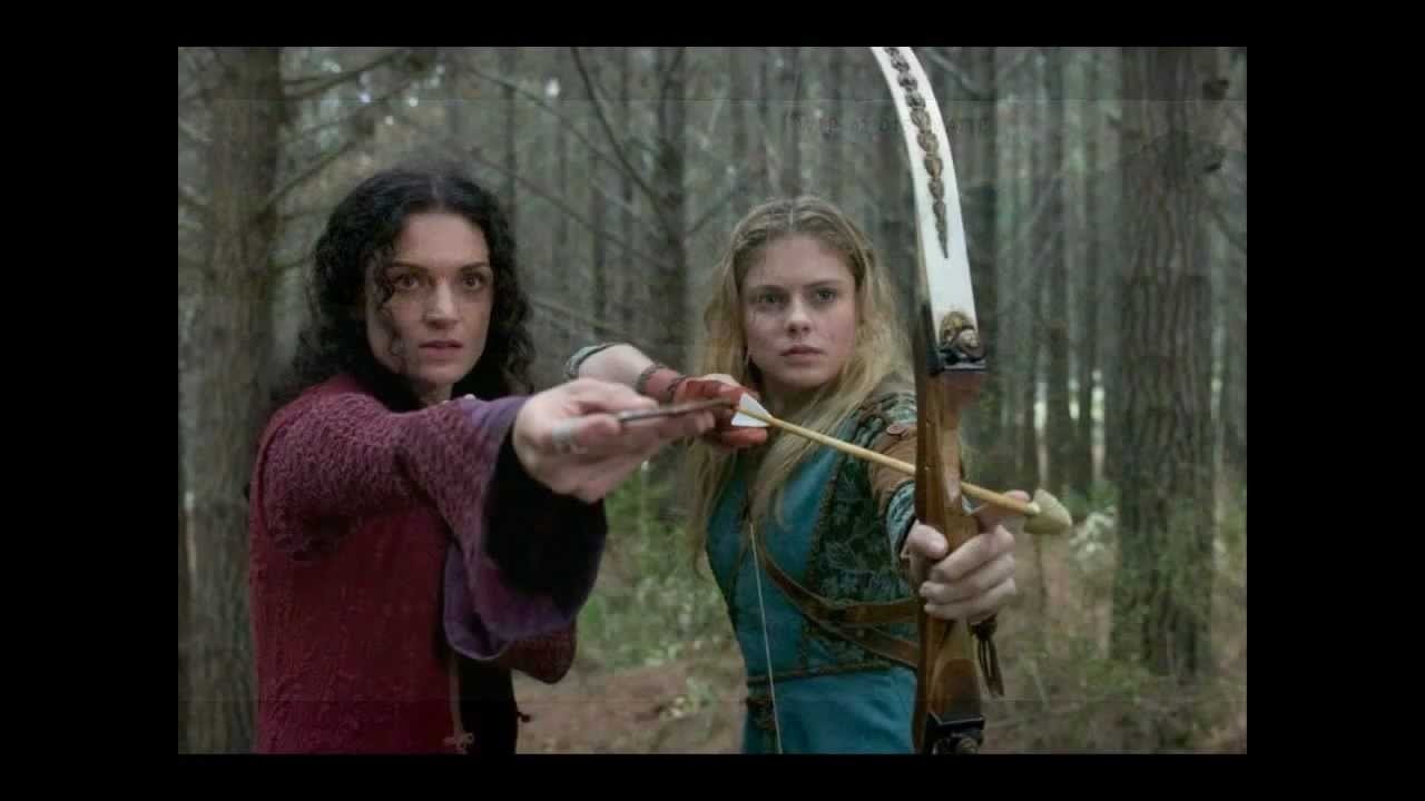 Maddigan's Quest Background