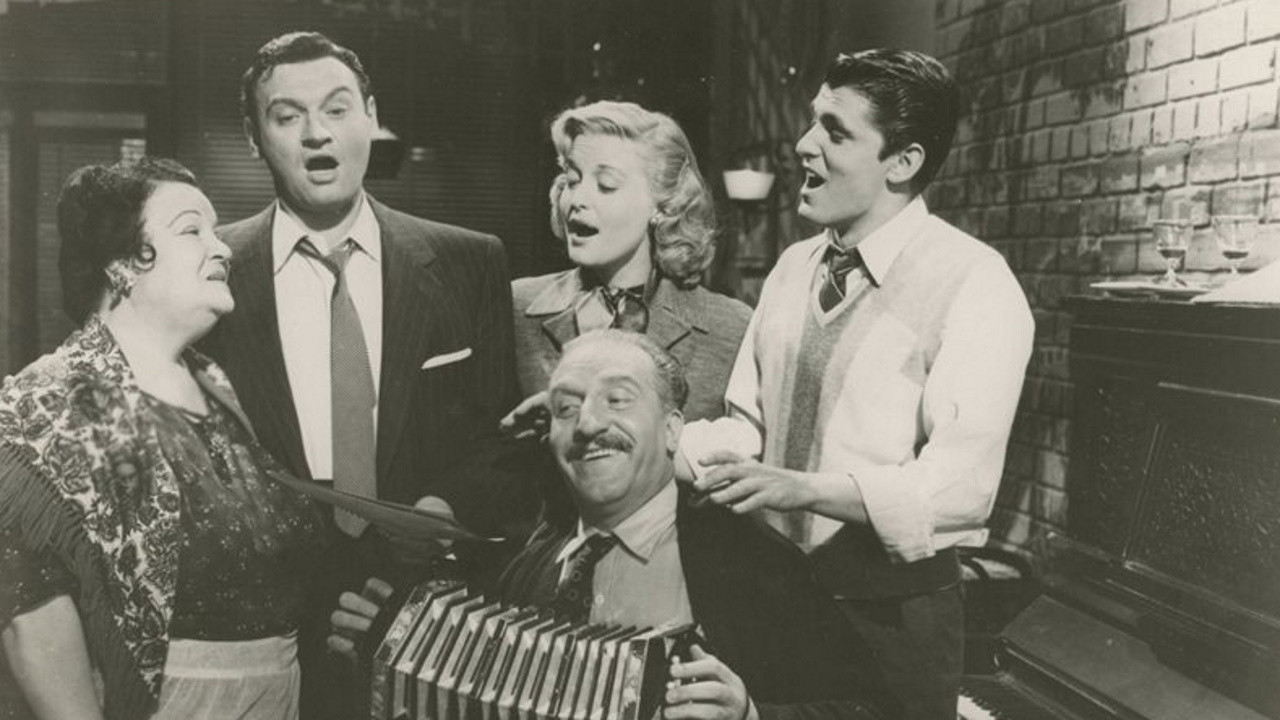 Bring Your Smile Along Background