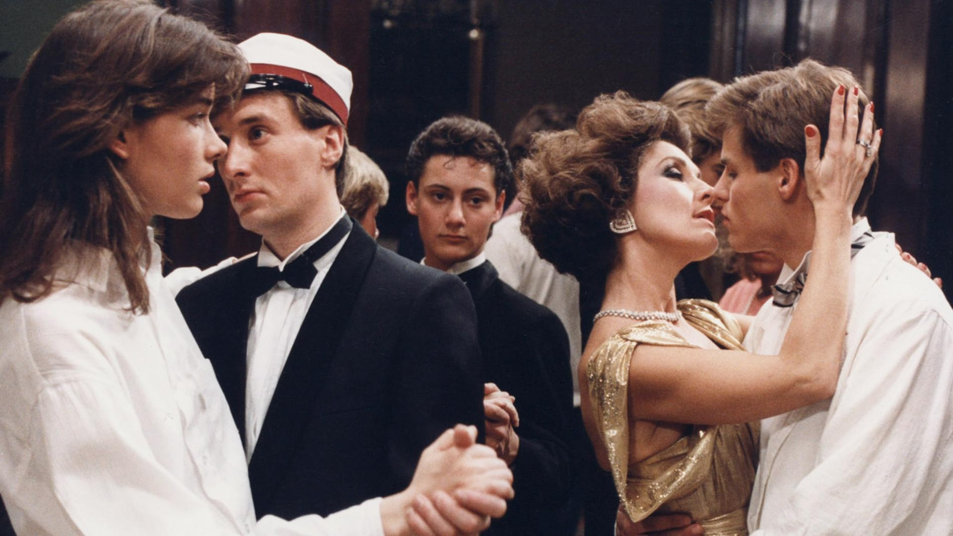 The Chronic Innocence Background