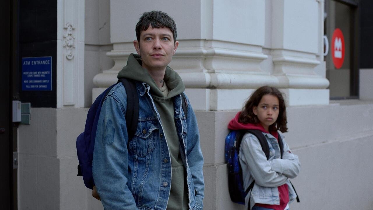 Outerlands Background