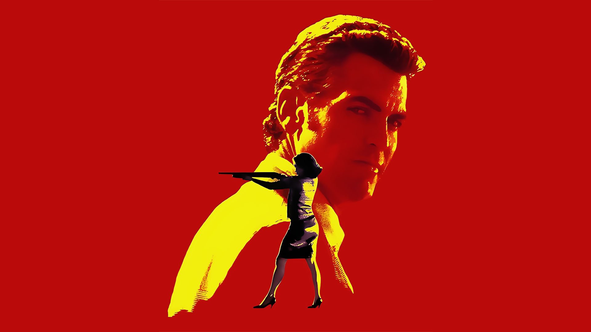 Out of Sight Background