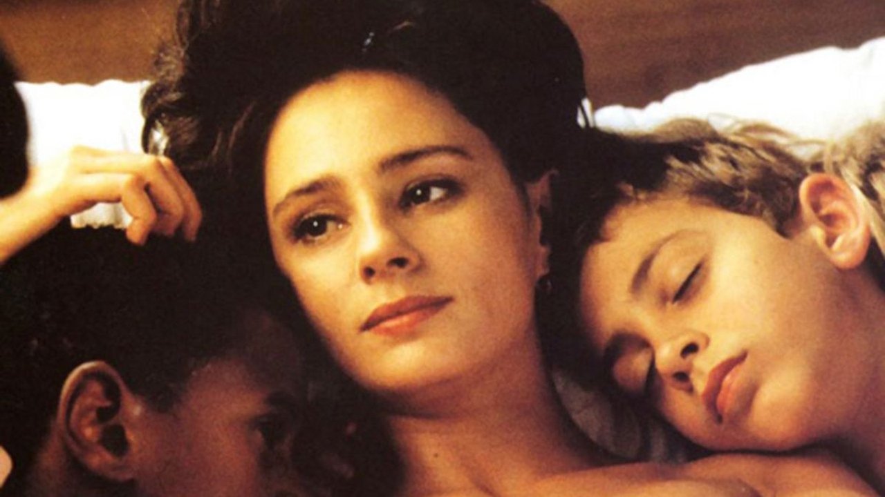 One, Two, Three, Freeze Background