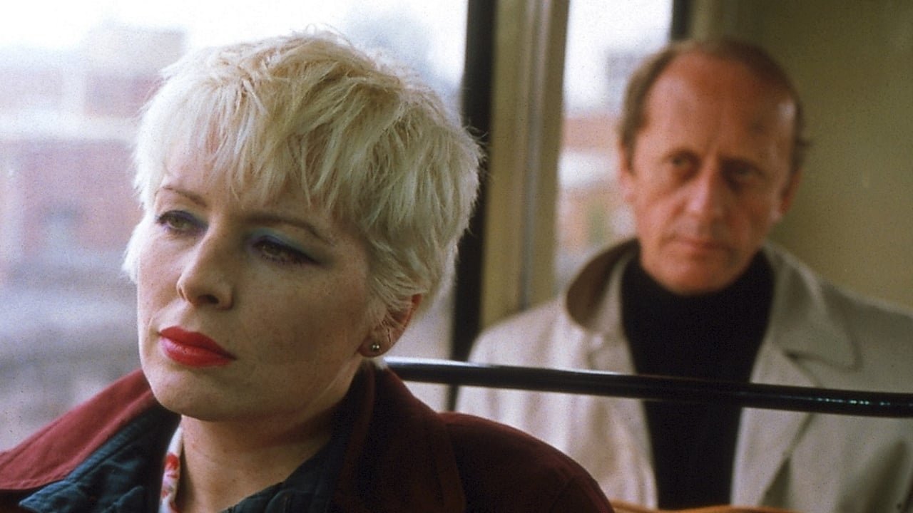 I Hired a Contract Killer Background