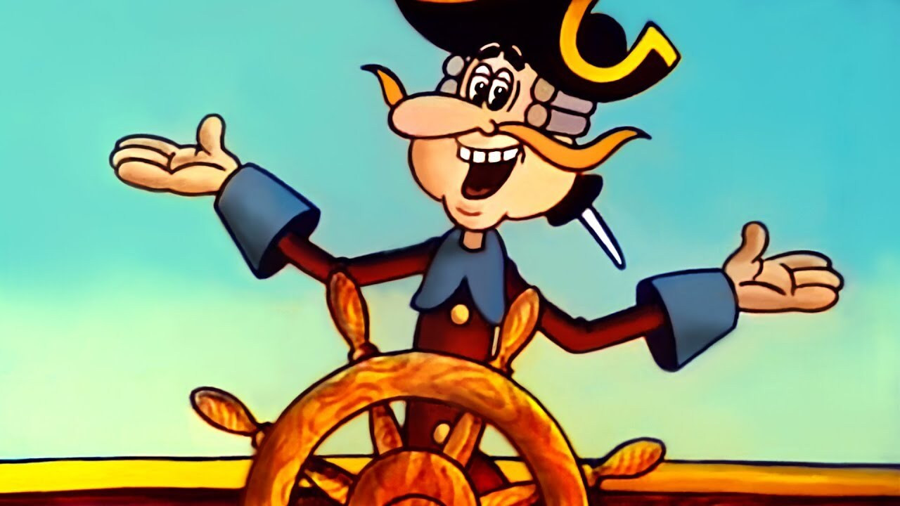 The Adventures of Munchausen Background