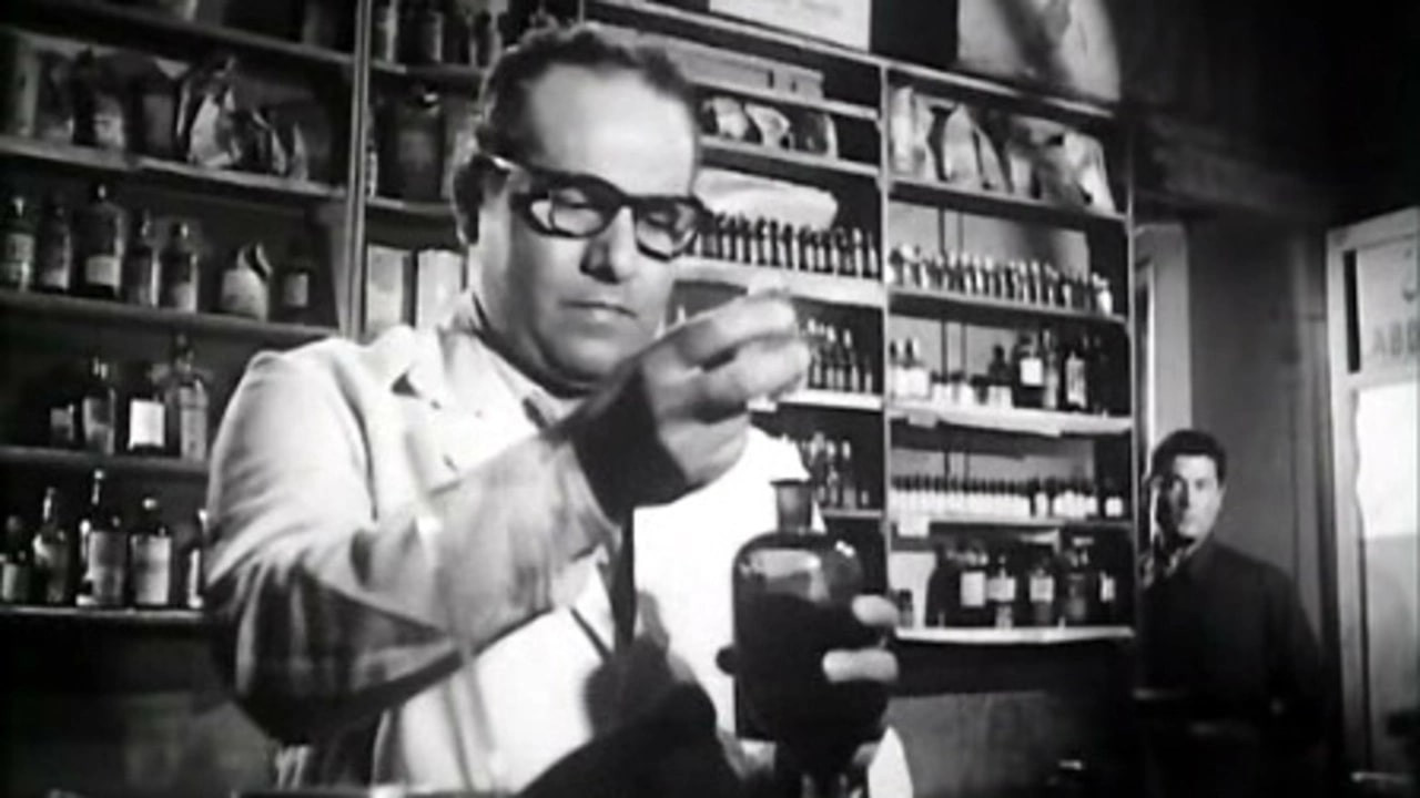 The Thief and the Dogs Background