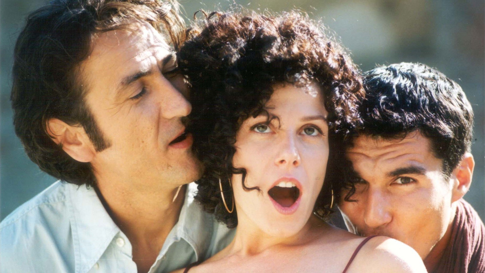 Emma sono io Background