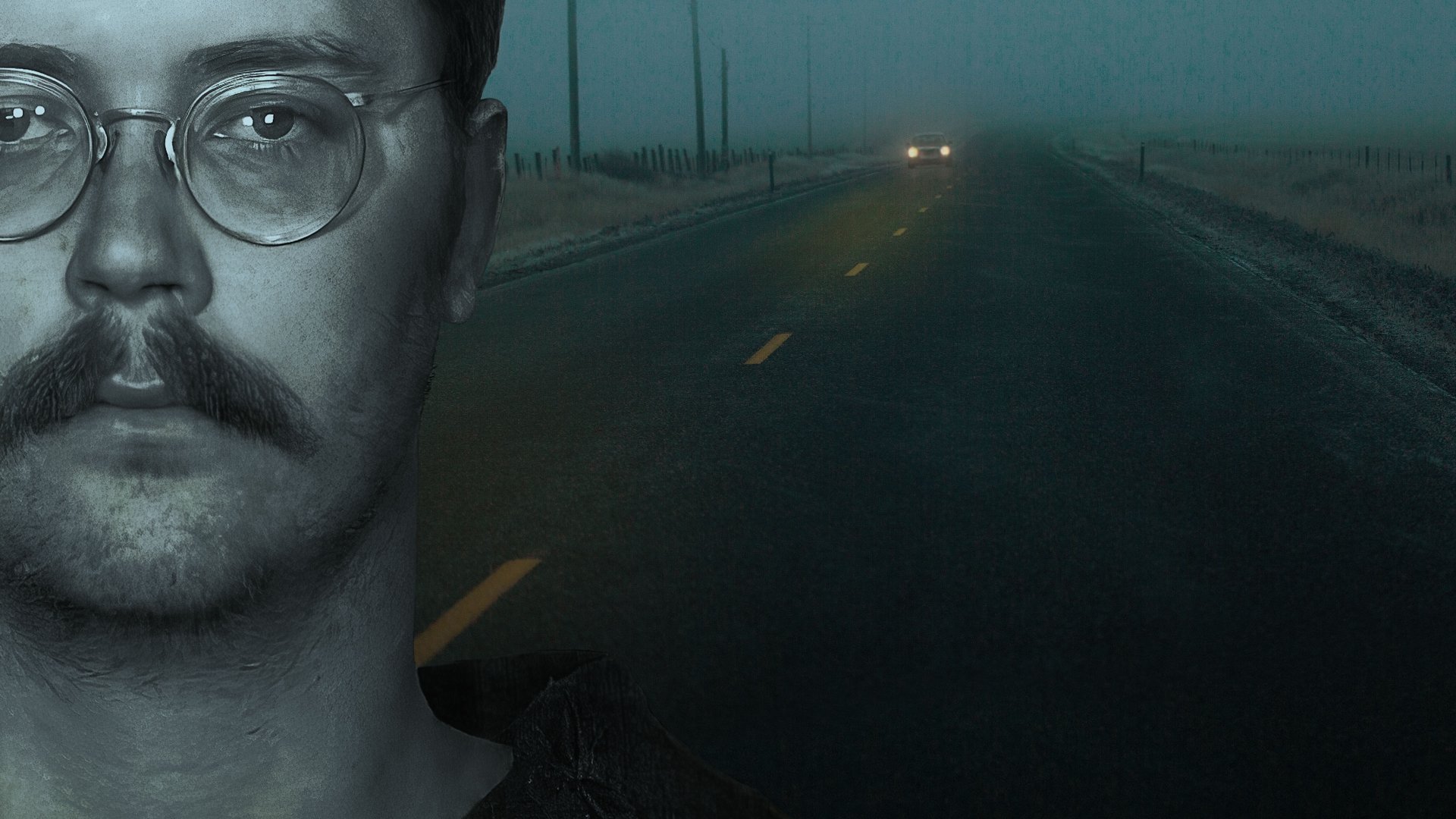 The Co-Ed Killer: Mind of a Monster Background