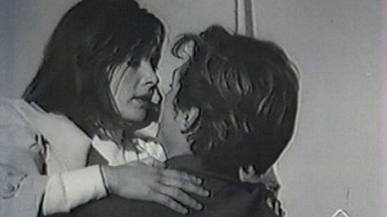 Farewell to White Nights Background