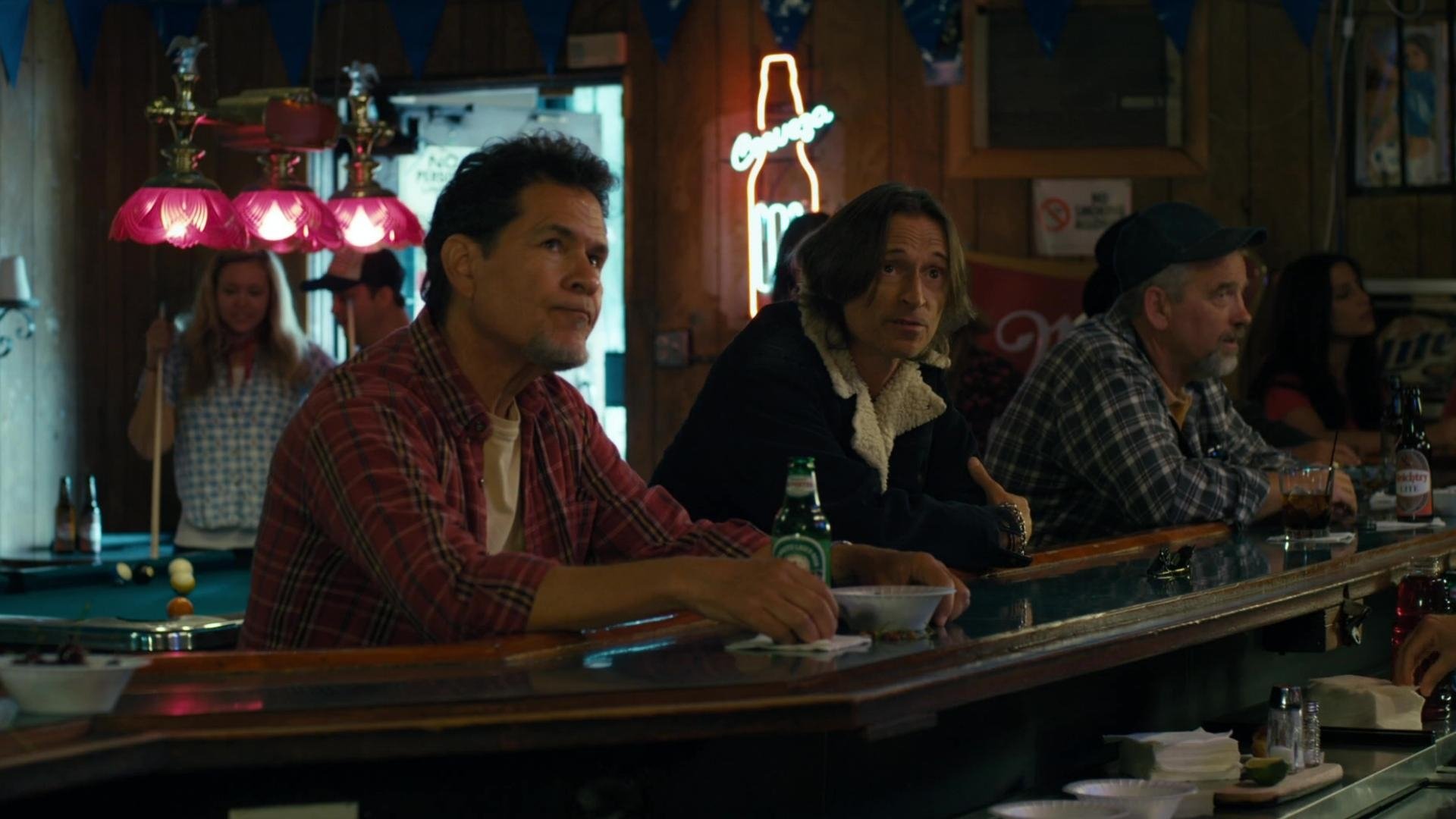 California Solo Background