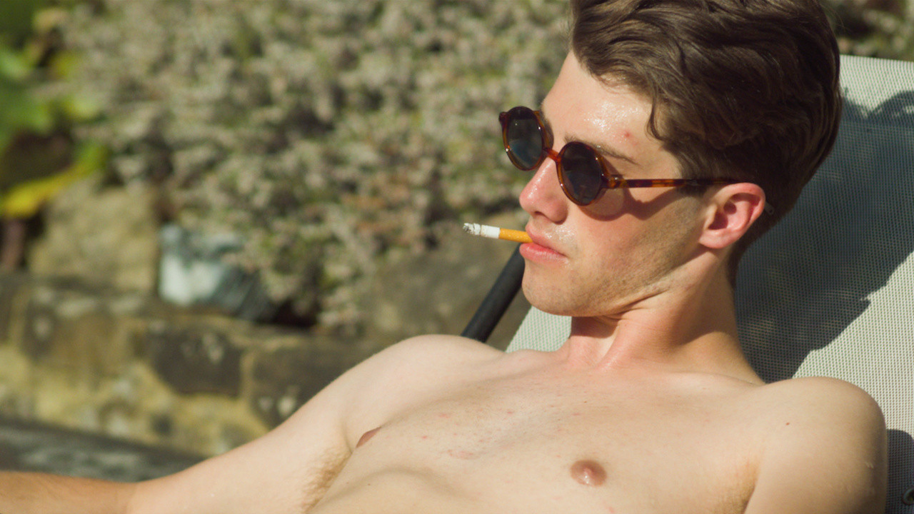 Palace of Fun Background