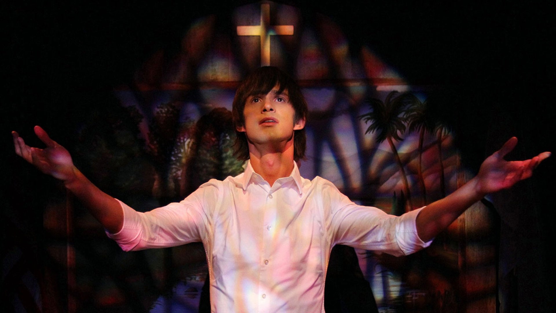 Southern Baptist Sissies Background