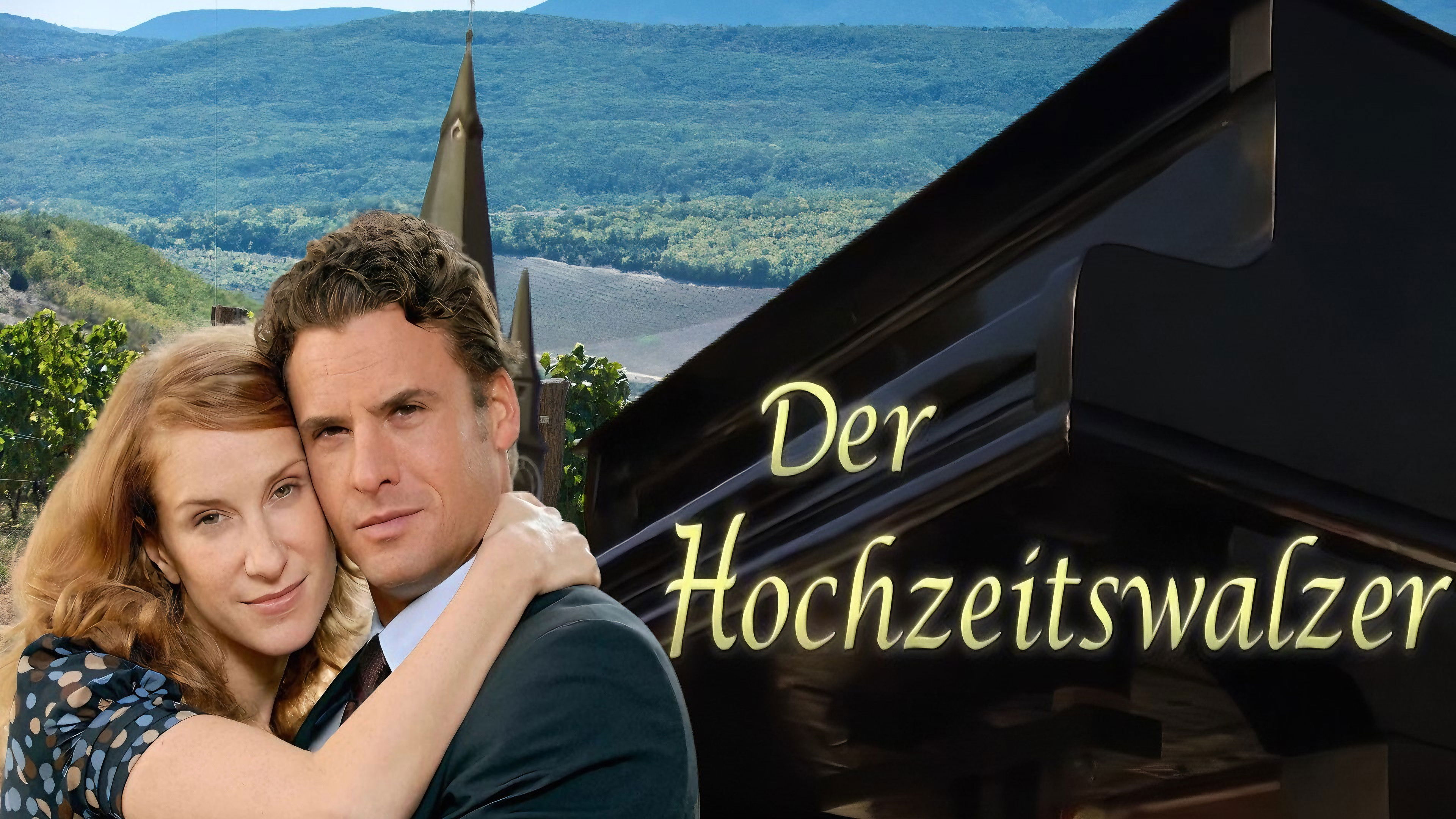 Der Hochzeitswalzer Background