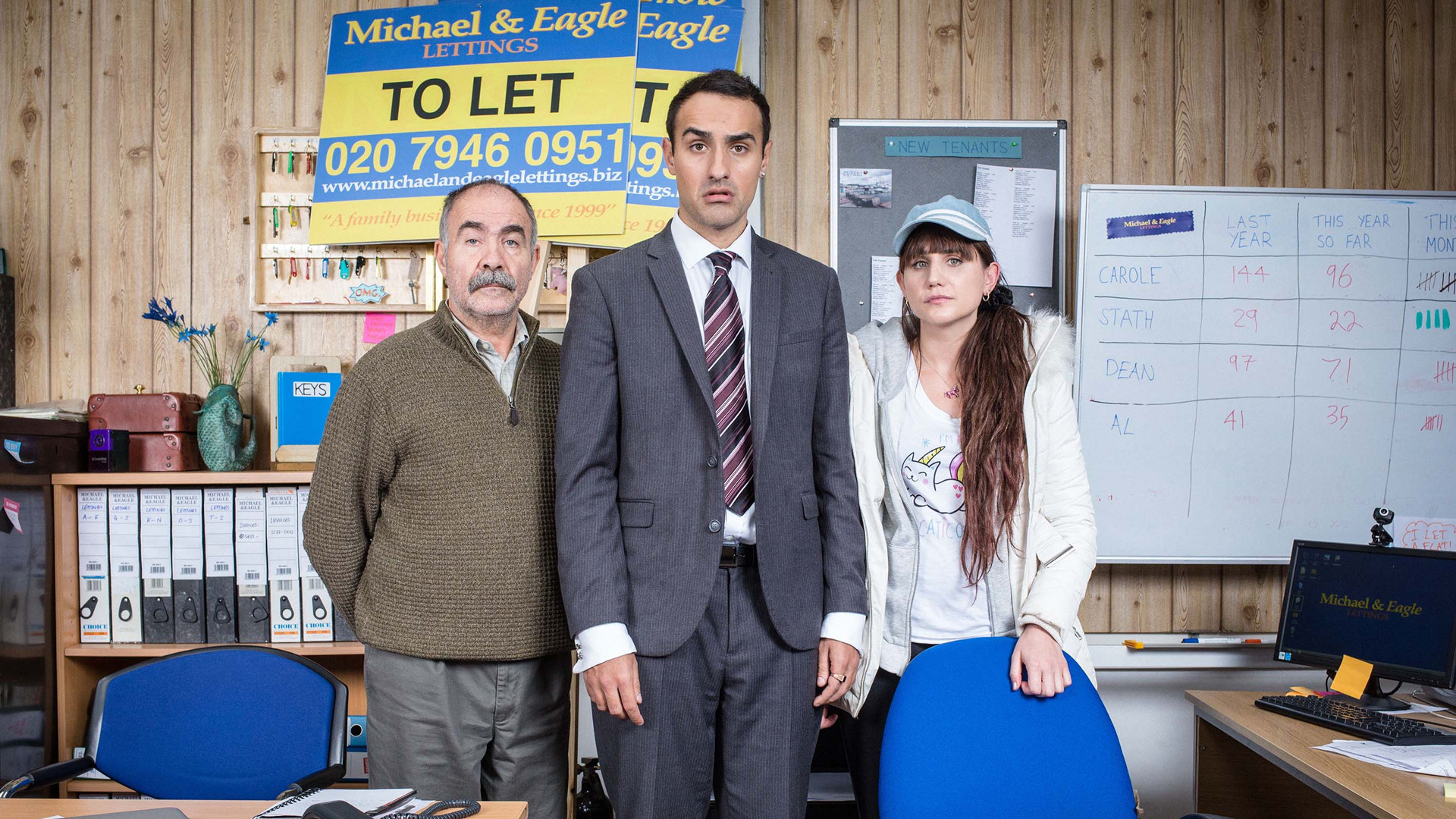 Stath Lets Flats Background