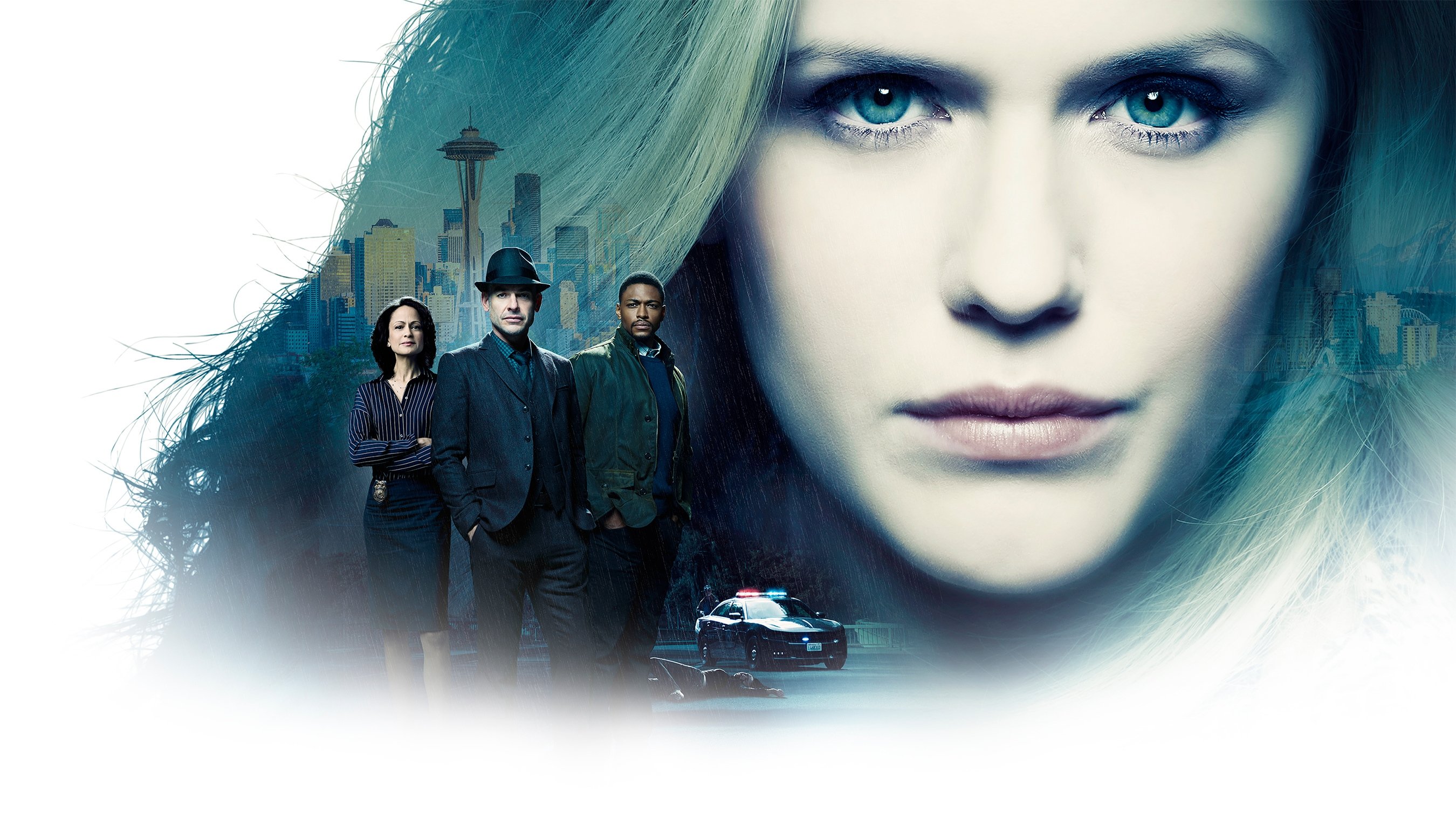 The InBetween Background