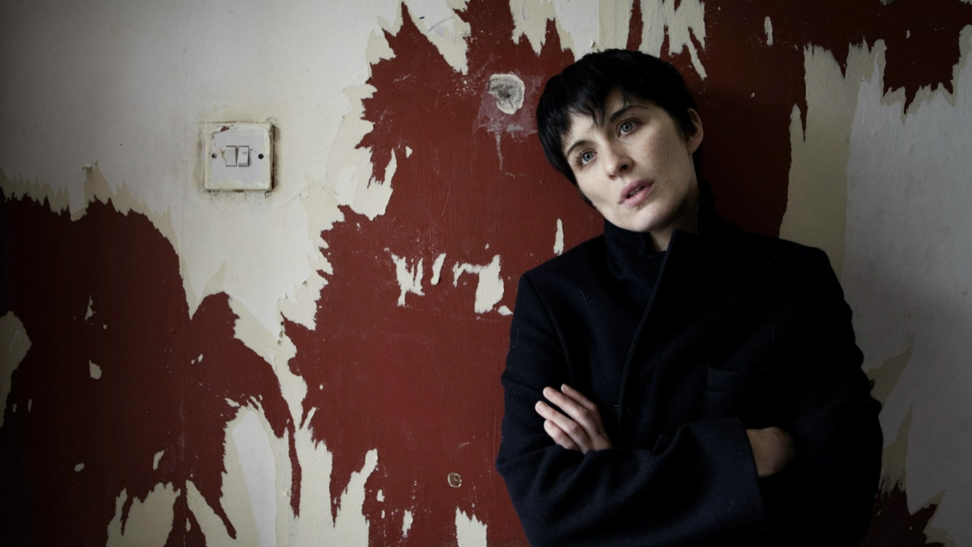 This Is England '88 Background