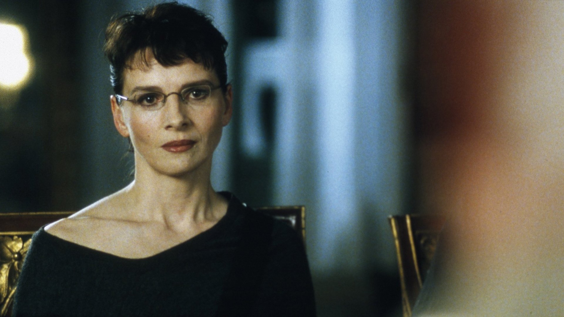 A Few Days in September Background