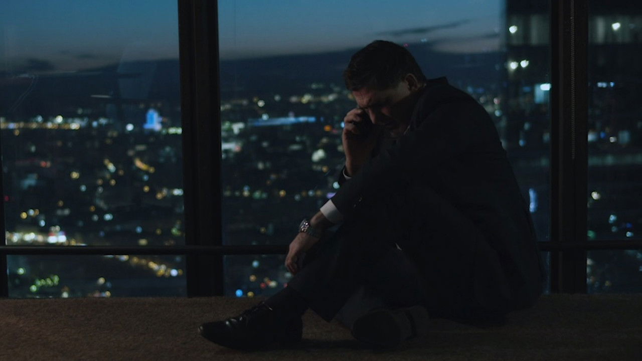 Temporary Connection Background