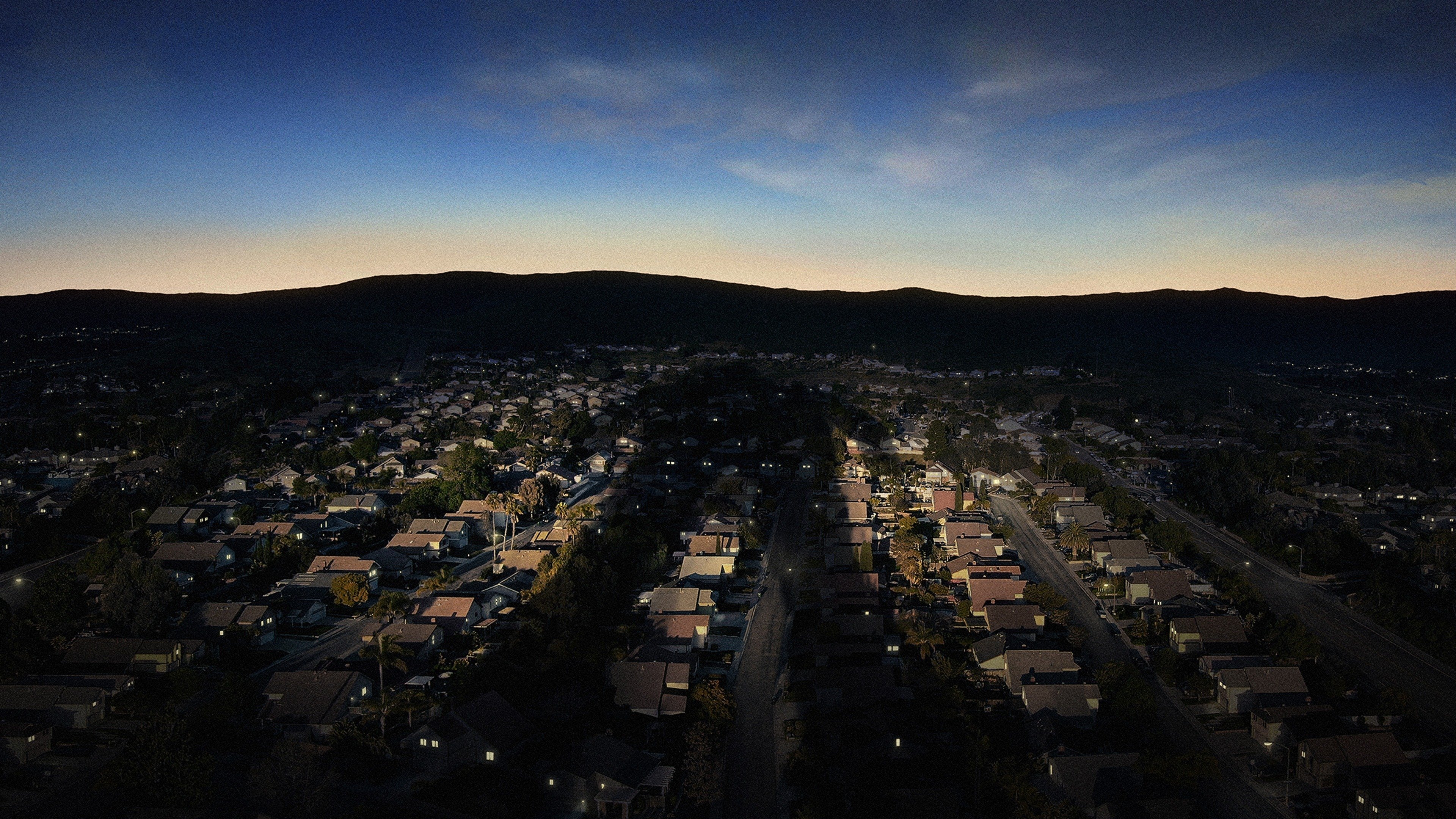 I'll Be Gone in the Dark Background