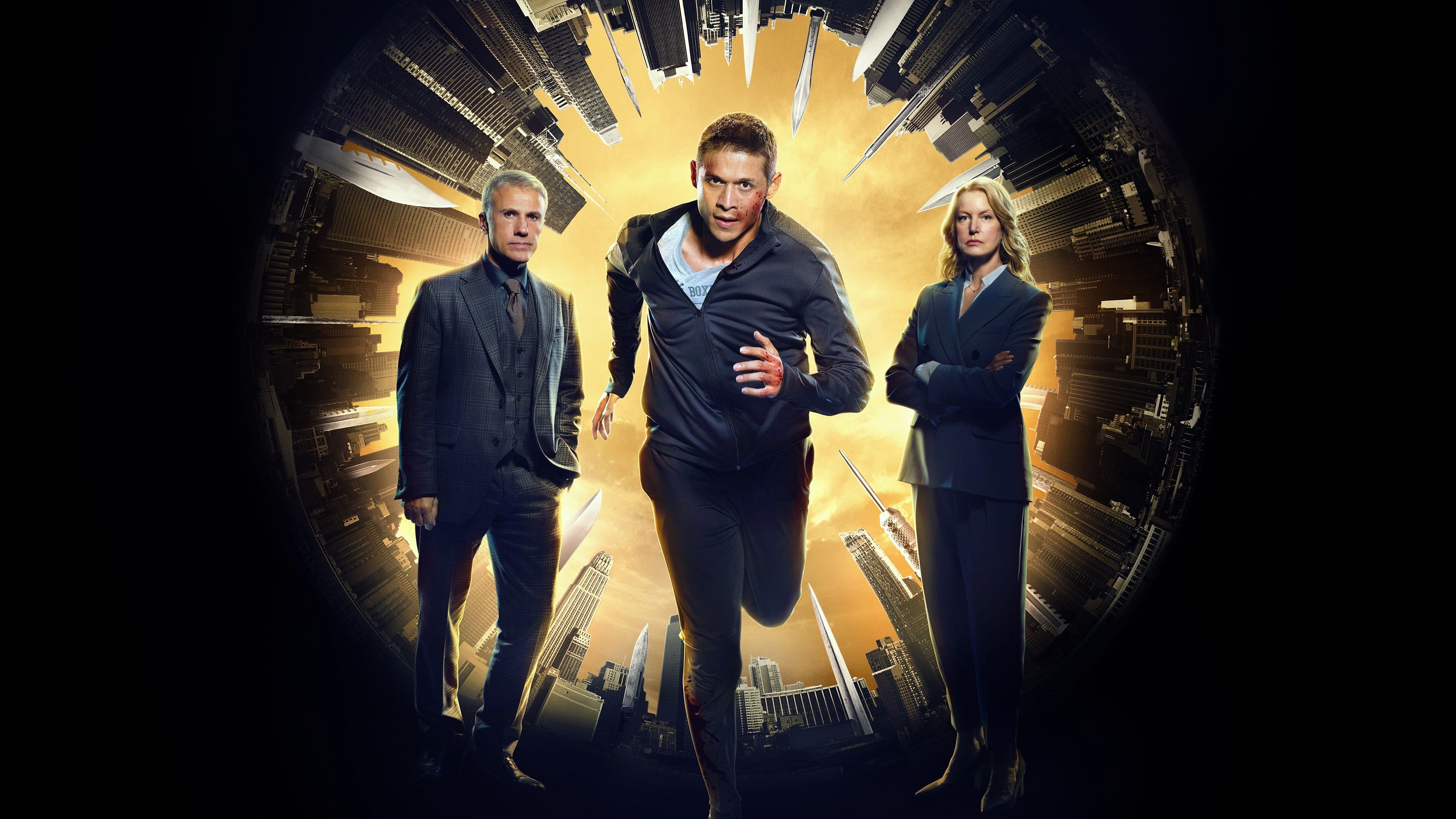 Most Dangerous Game Background